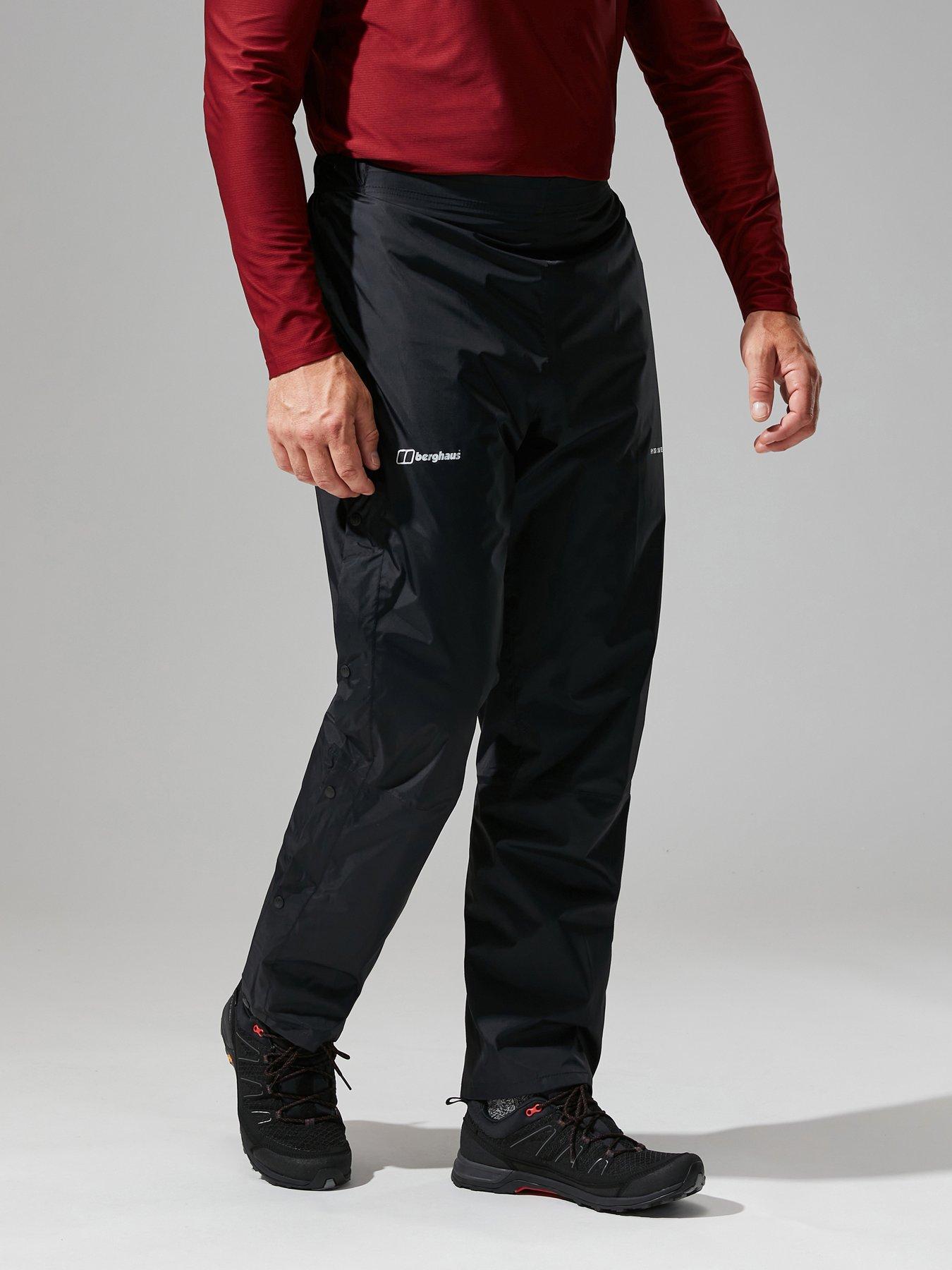 Berghaus store trousers uk