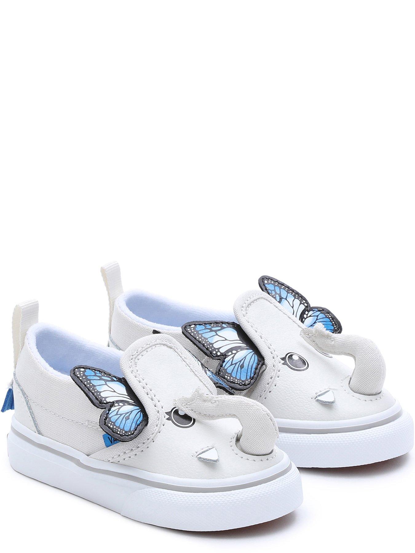 Van sneakers for on sale toddlers