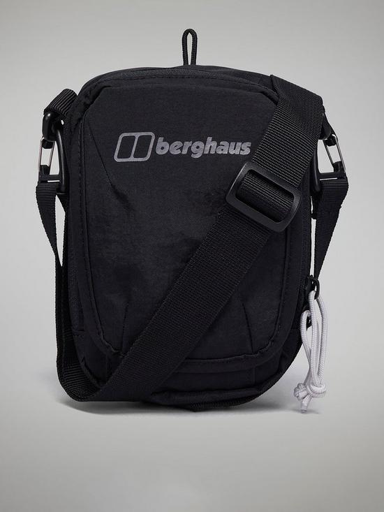 front image of berghaus-xodus-x-body-small-bag
