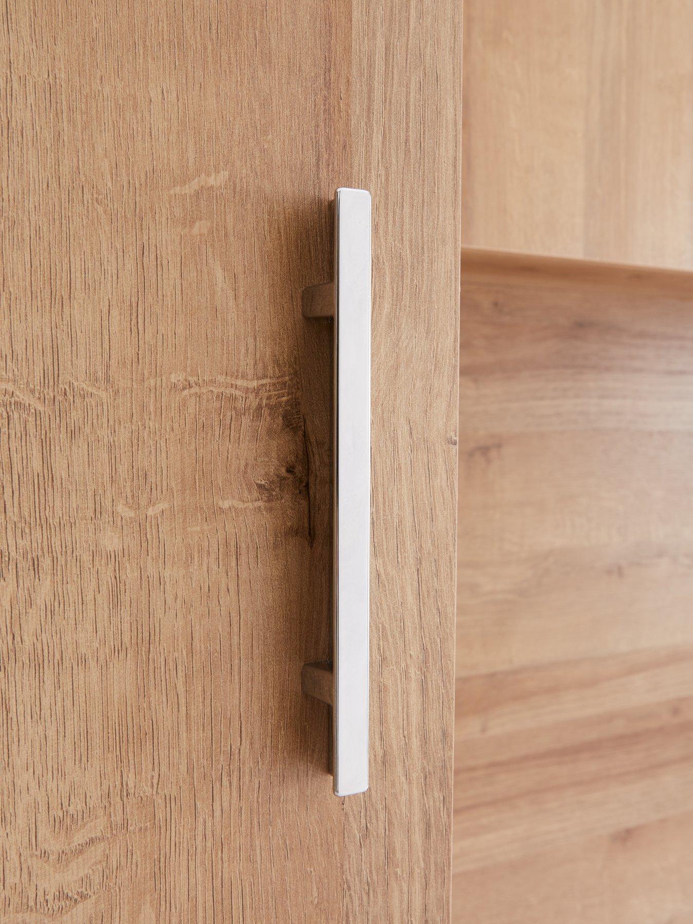 Image 5 of 7 of Everyday Panama Overbed Wardrobe&nbsp;- FSC&reg; Certified