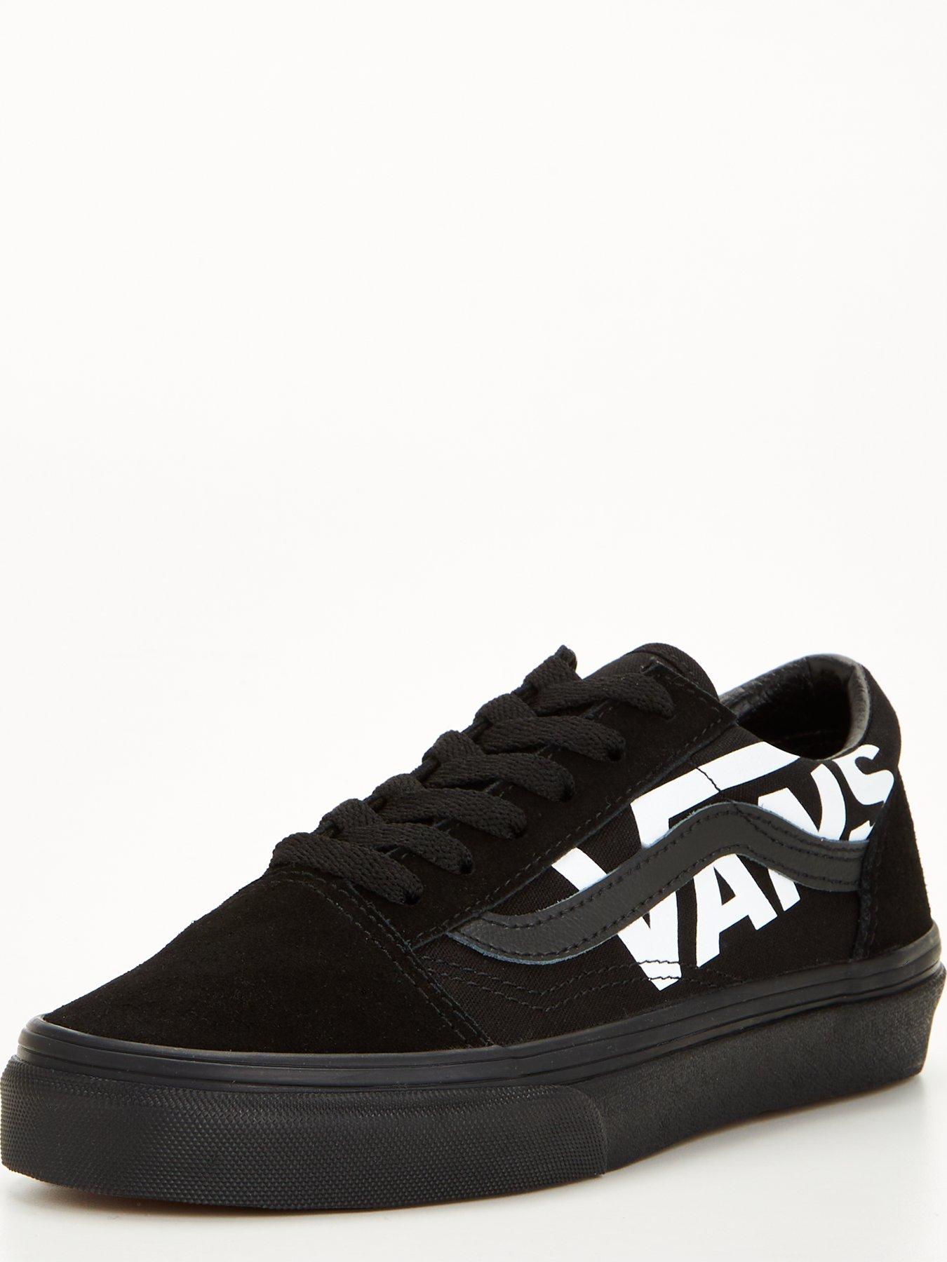 Vans old hot sale skool oversized