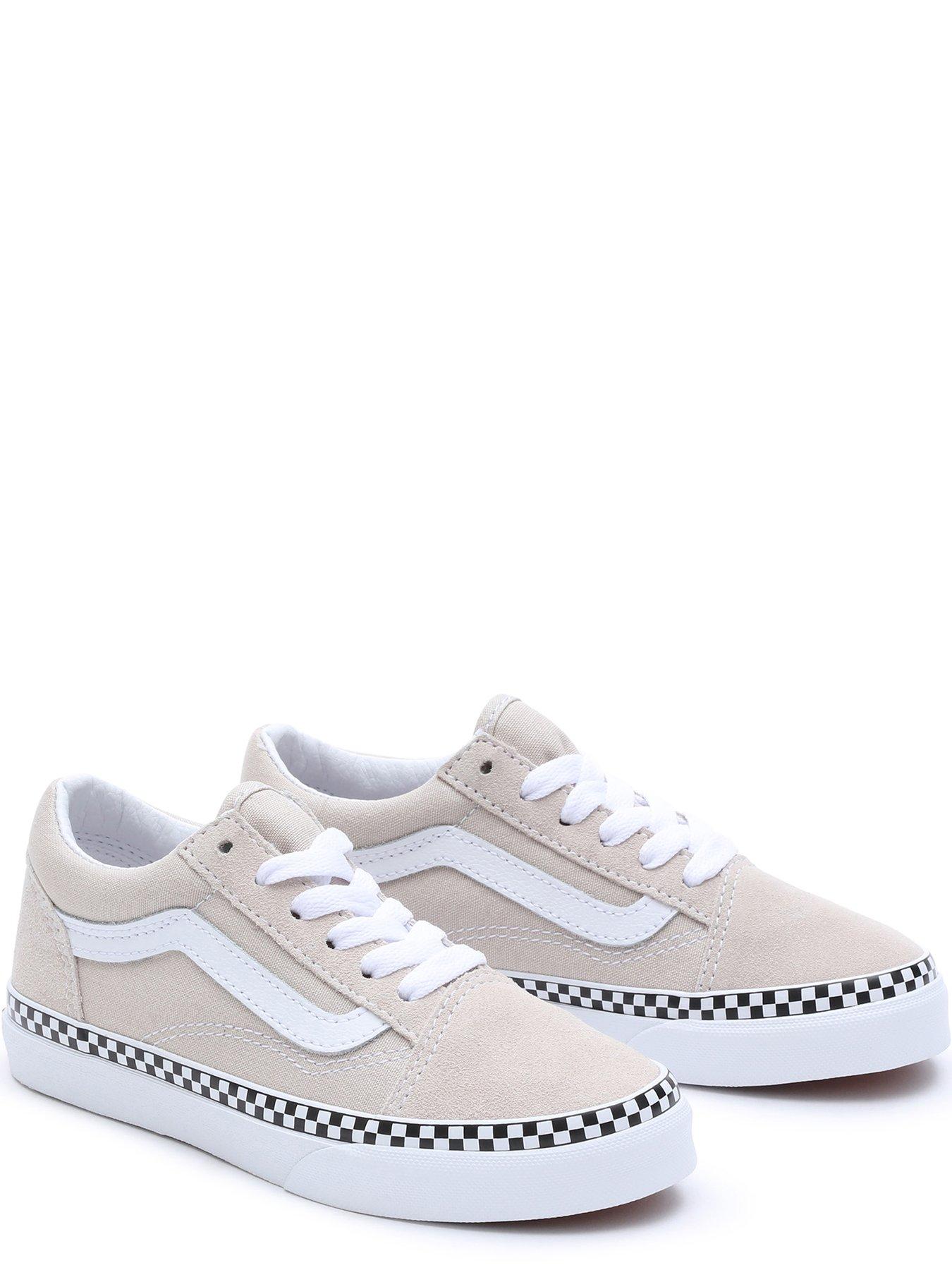 Vans old 2025 skool clearance