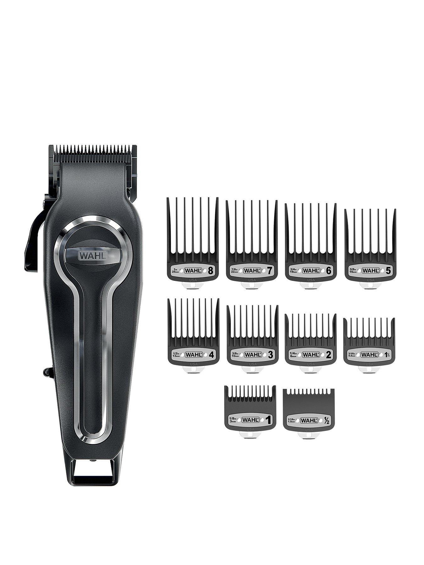 Wahl haircut new arrivals