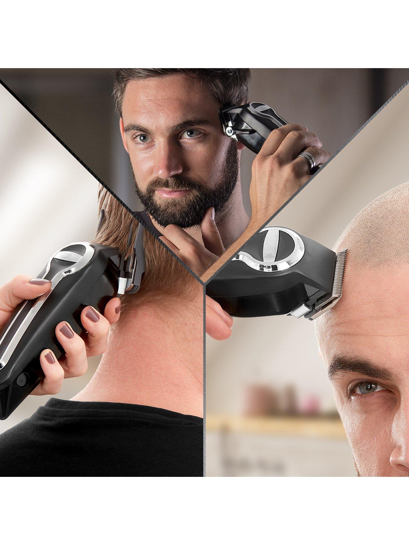 Image 6 of 7 of Wahl Clipper Kit Lithium Cordless Elite