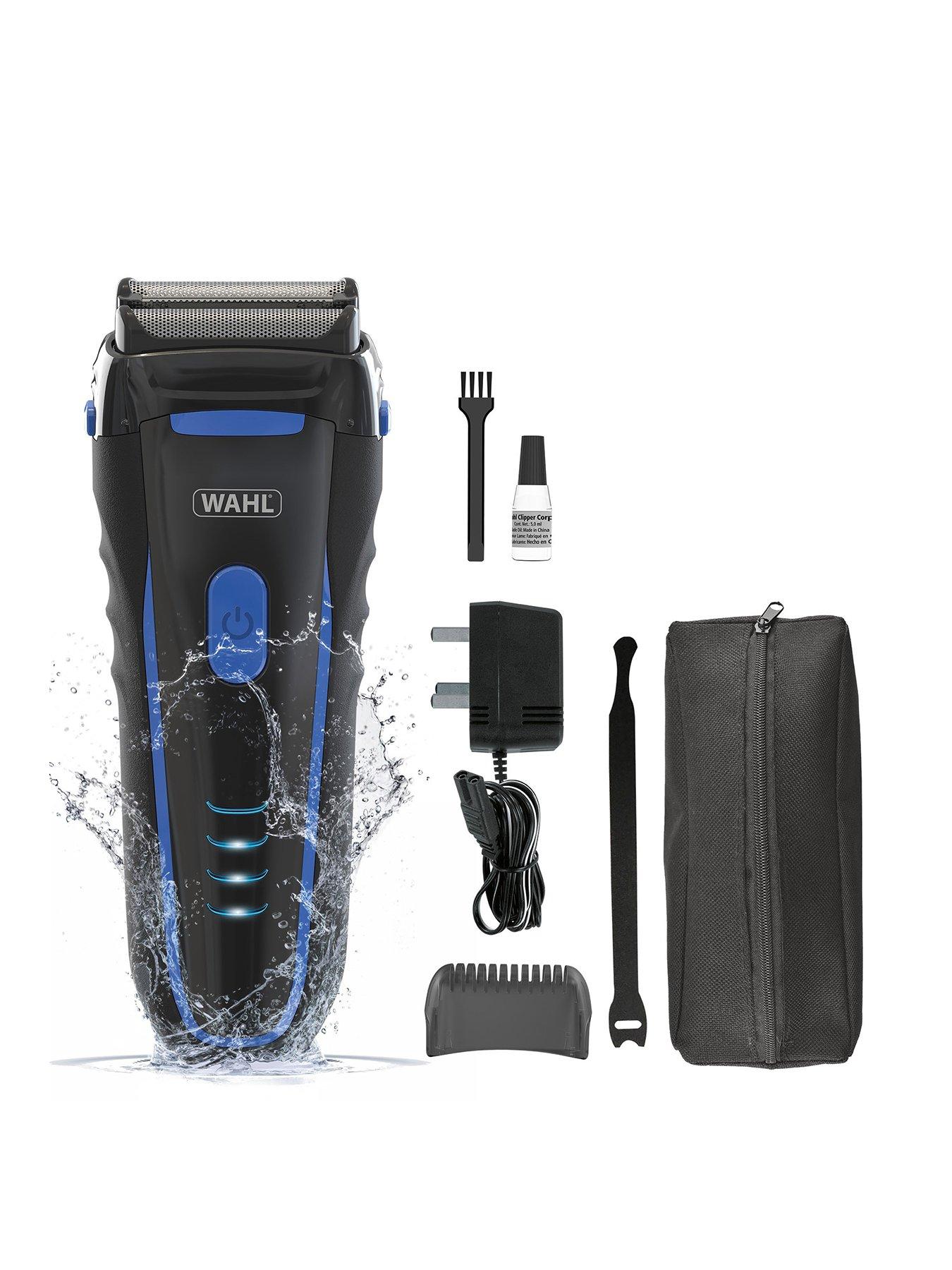 undefined Shaver Clean and Close Lithium
