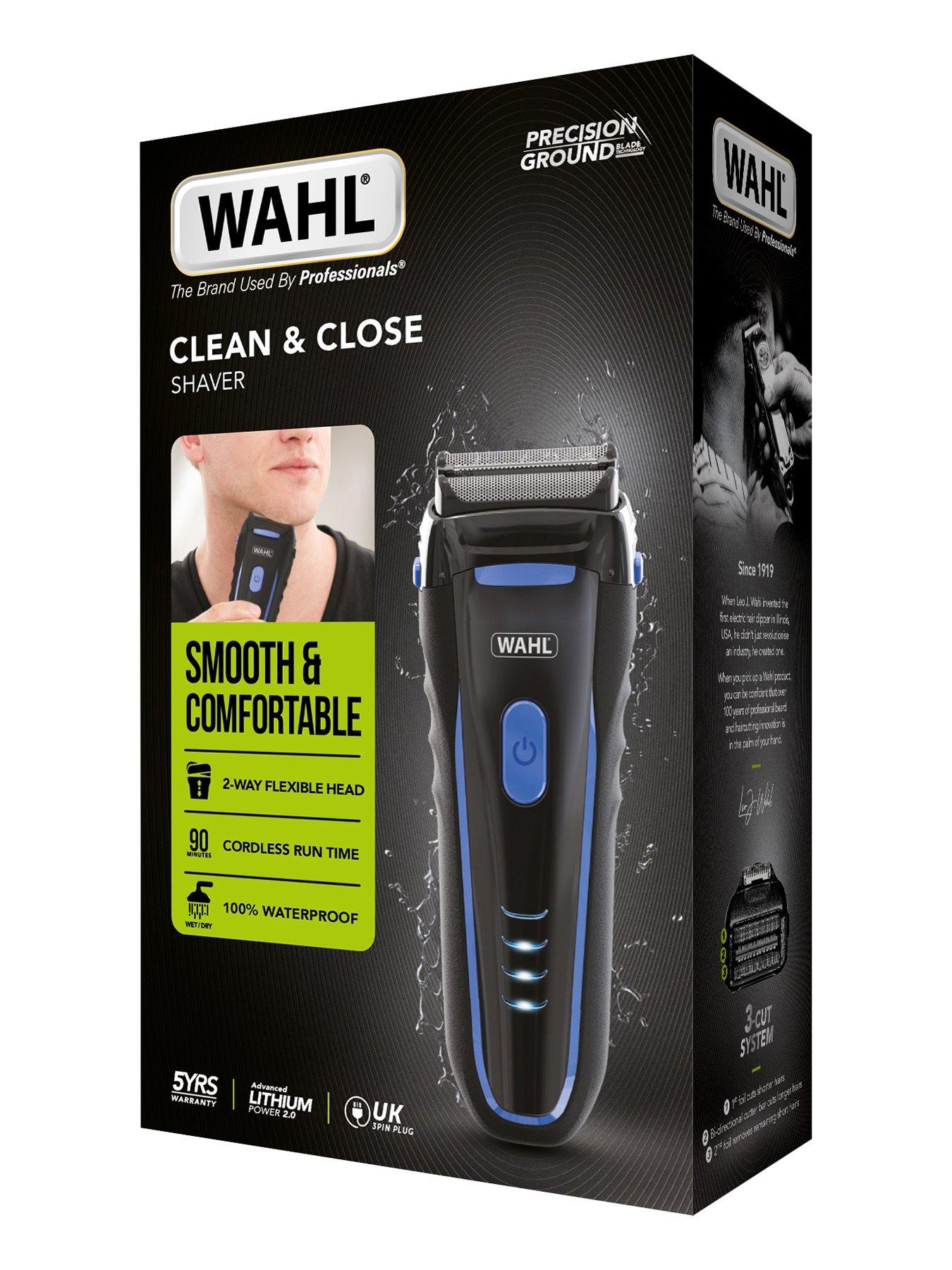 Braun Series 7 70-N1200s Electric Shaver for Men with Precision