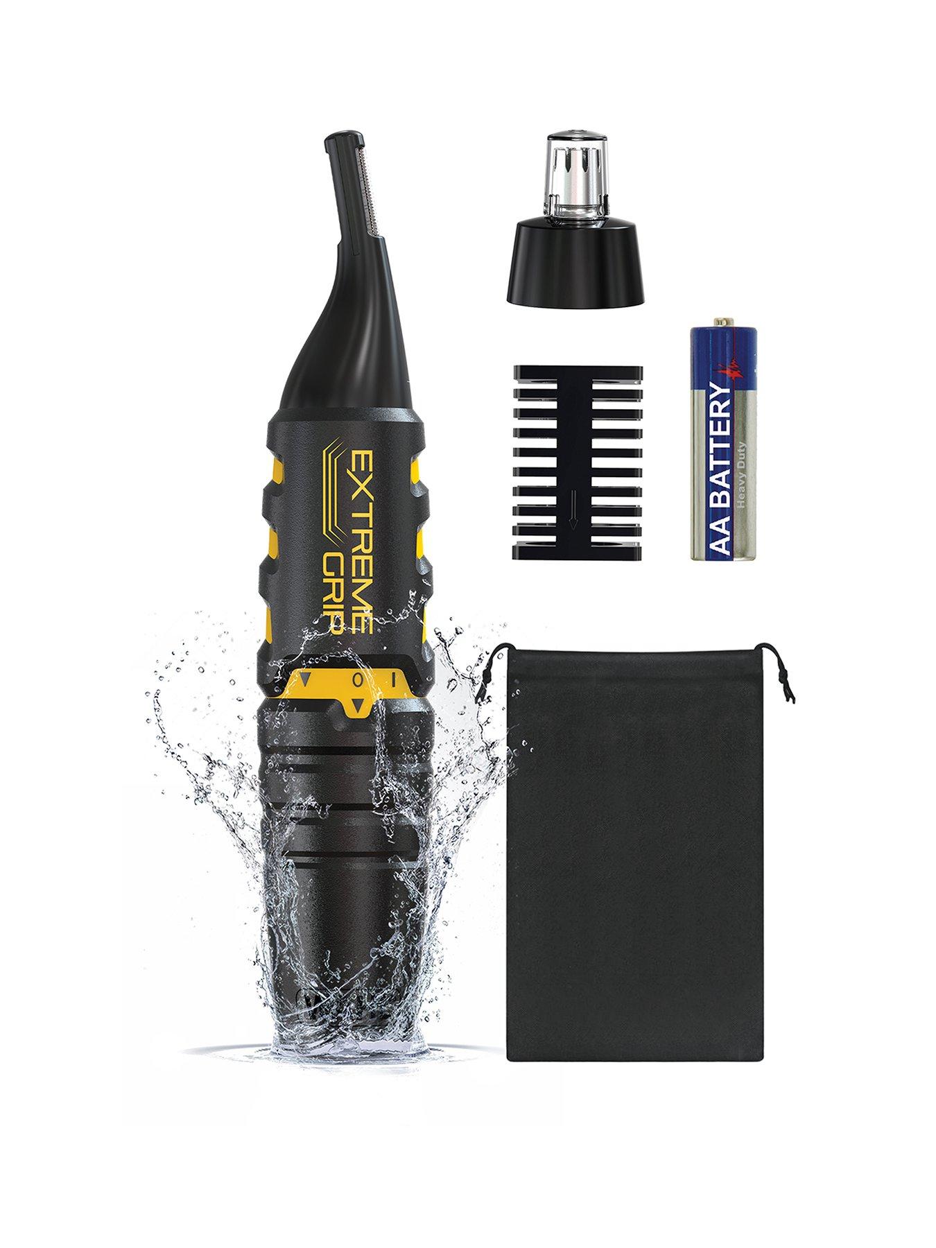 undefined Trimmer Kit Extreme Grip Detail