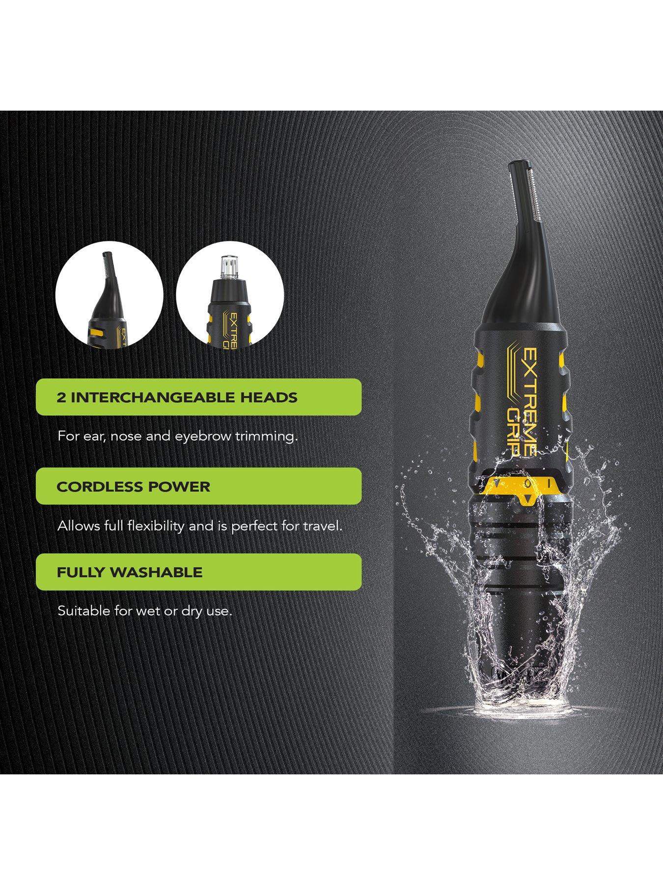 Image 2 of 7 of Wahl Trimmer Kit Extreme Grip Detail