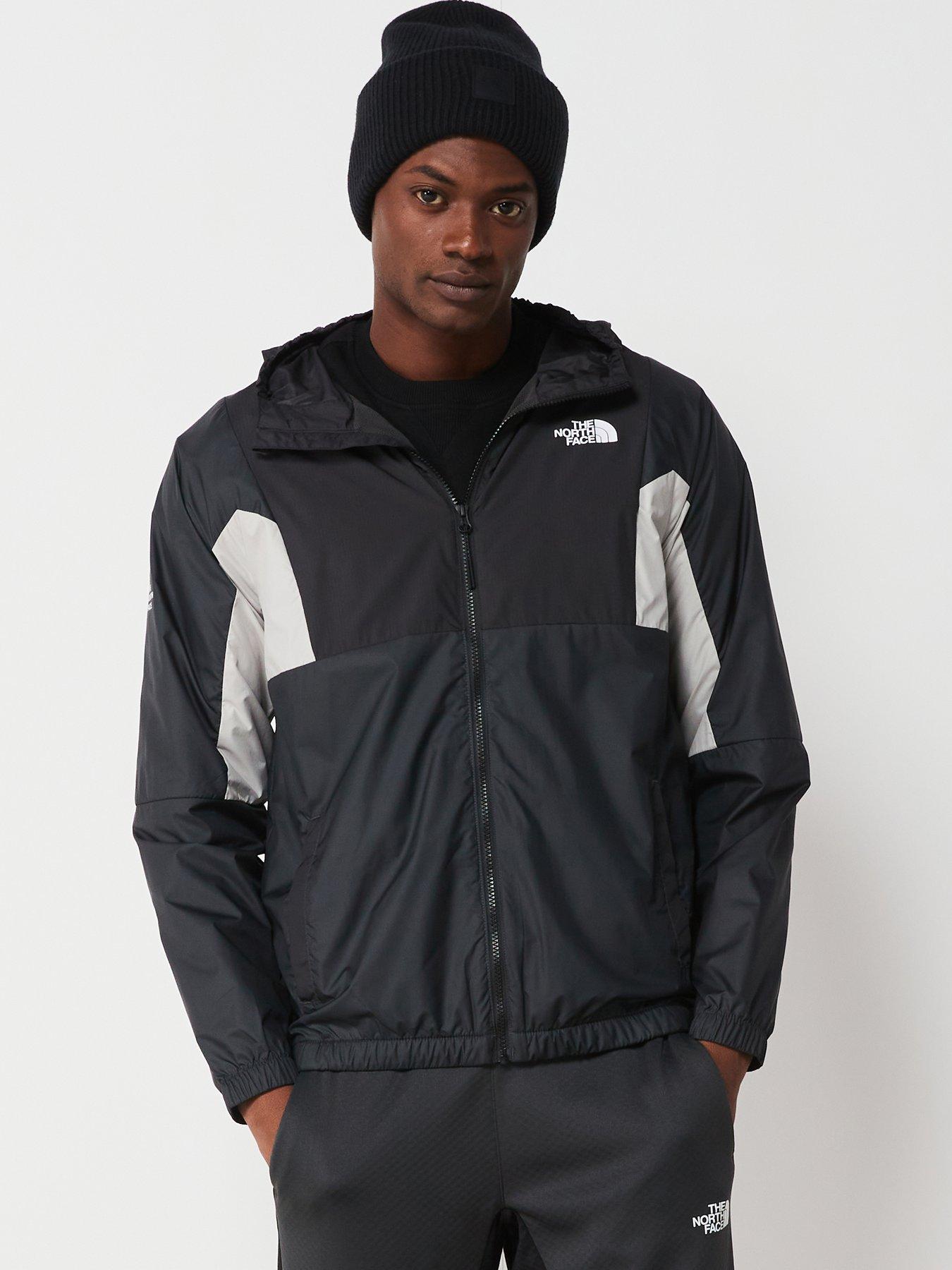 North face 1900 2024 mountain jacket