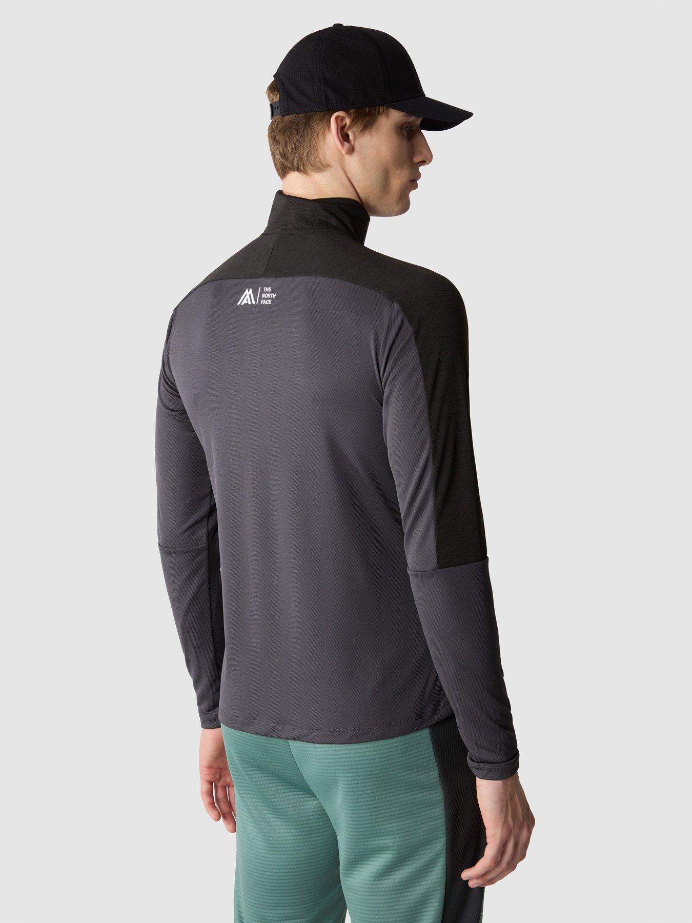 The North Face Training Plus Mountain Athletics 1/4 Zip Tech