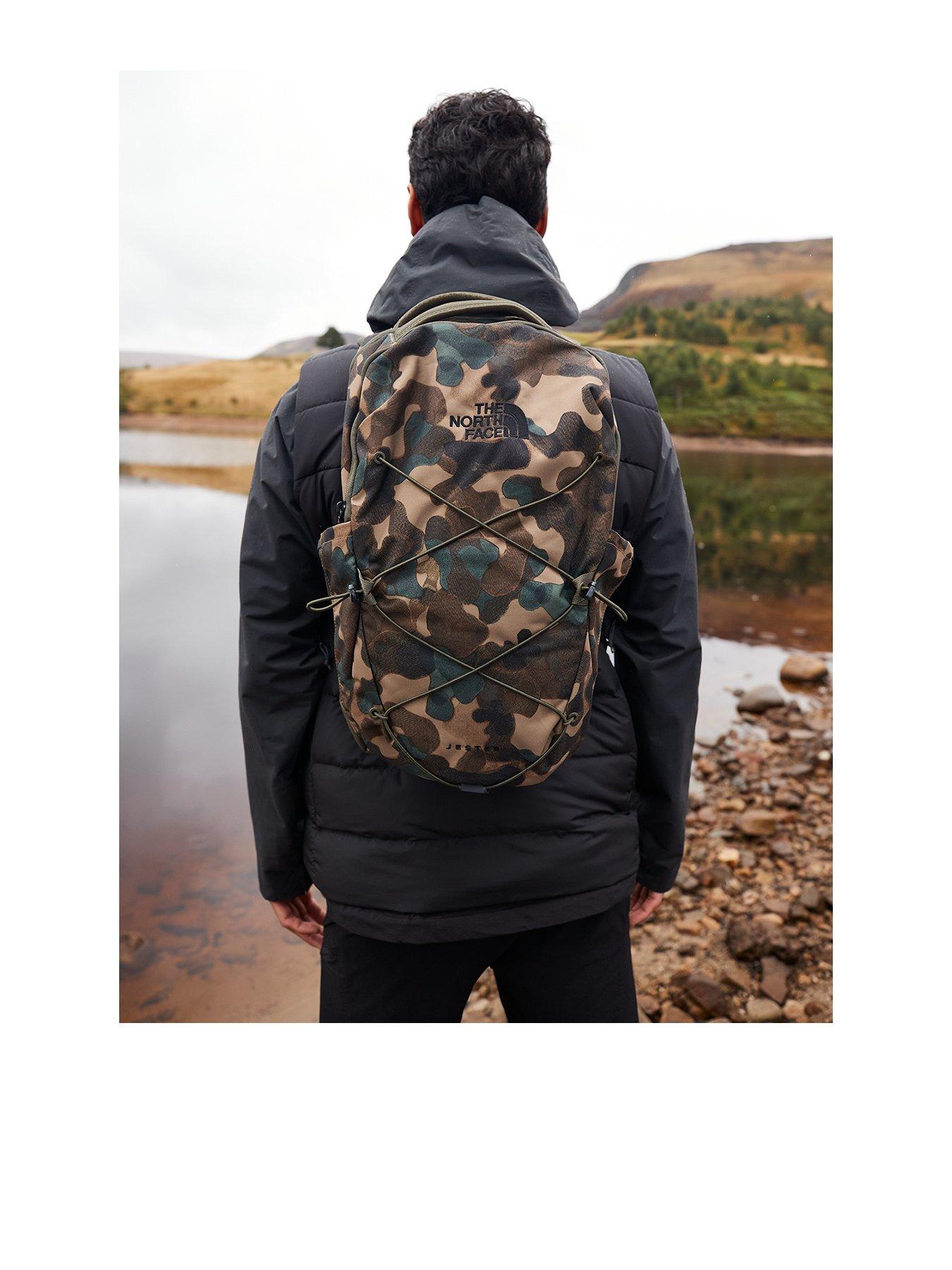 North face hot sale jester bag