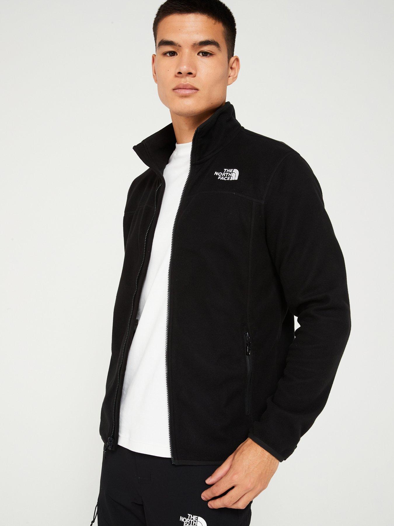 North face shop fleece mens sale