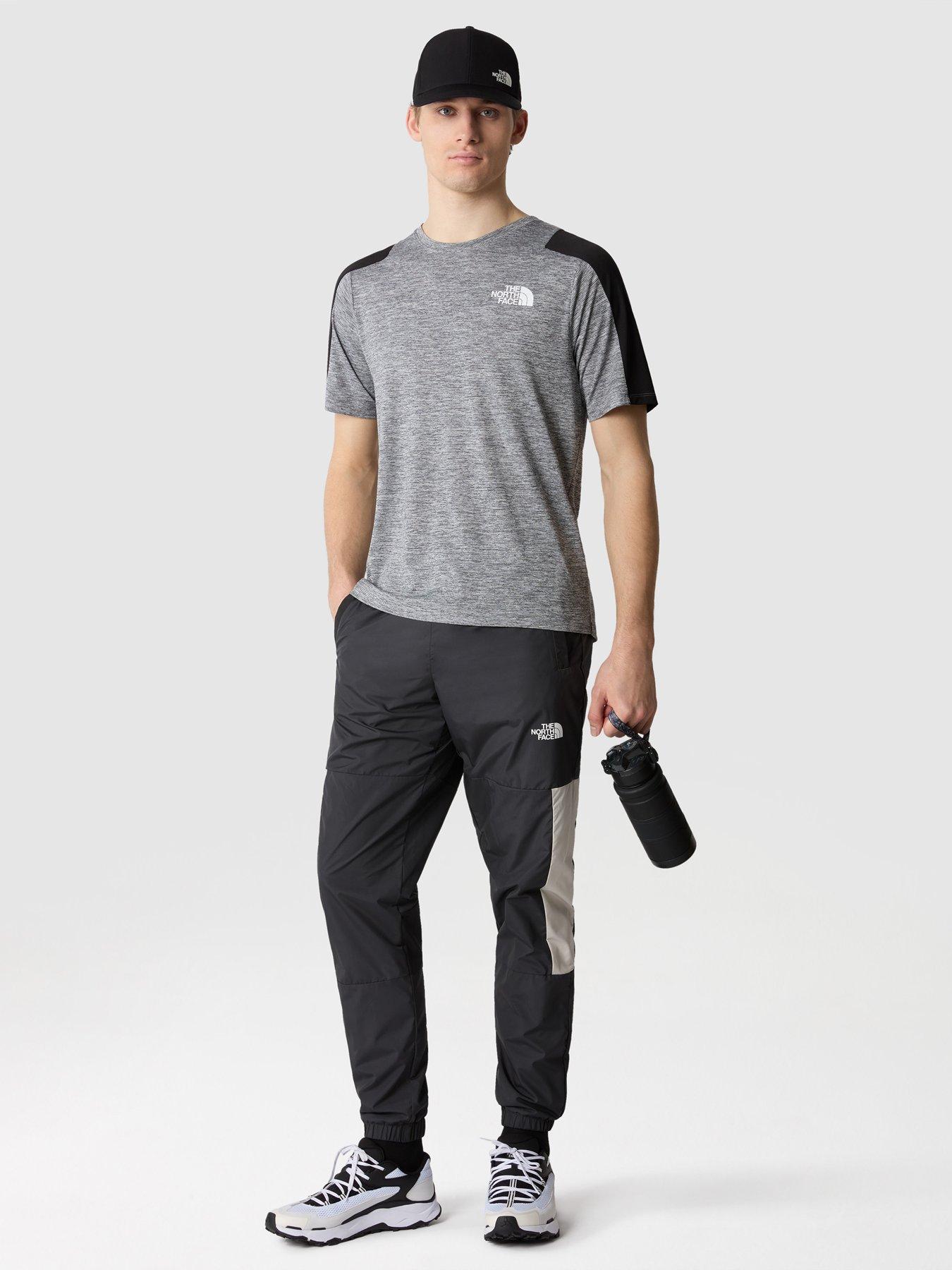 North face outlet men's pants clearance