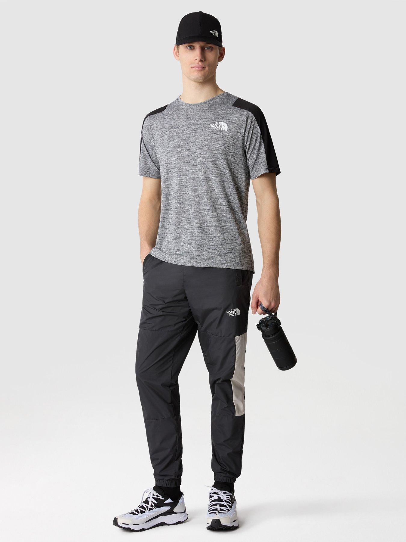 The North Face Training Mountain Athletic high waist leggings in