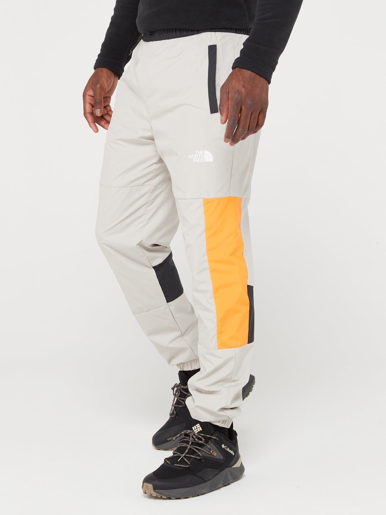 The North Face X UNDERCOVER FLEECE PANT Beige