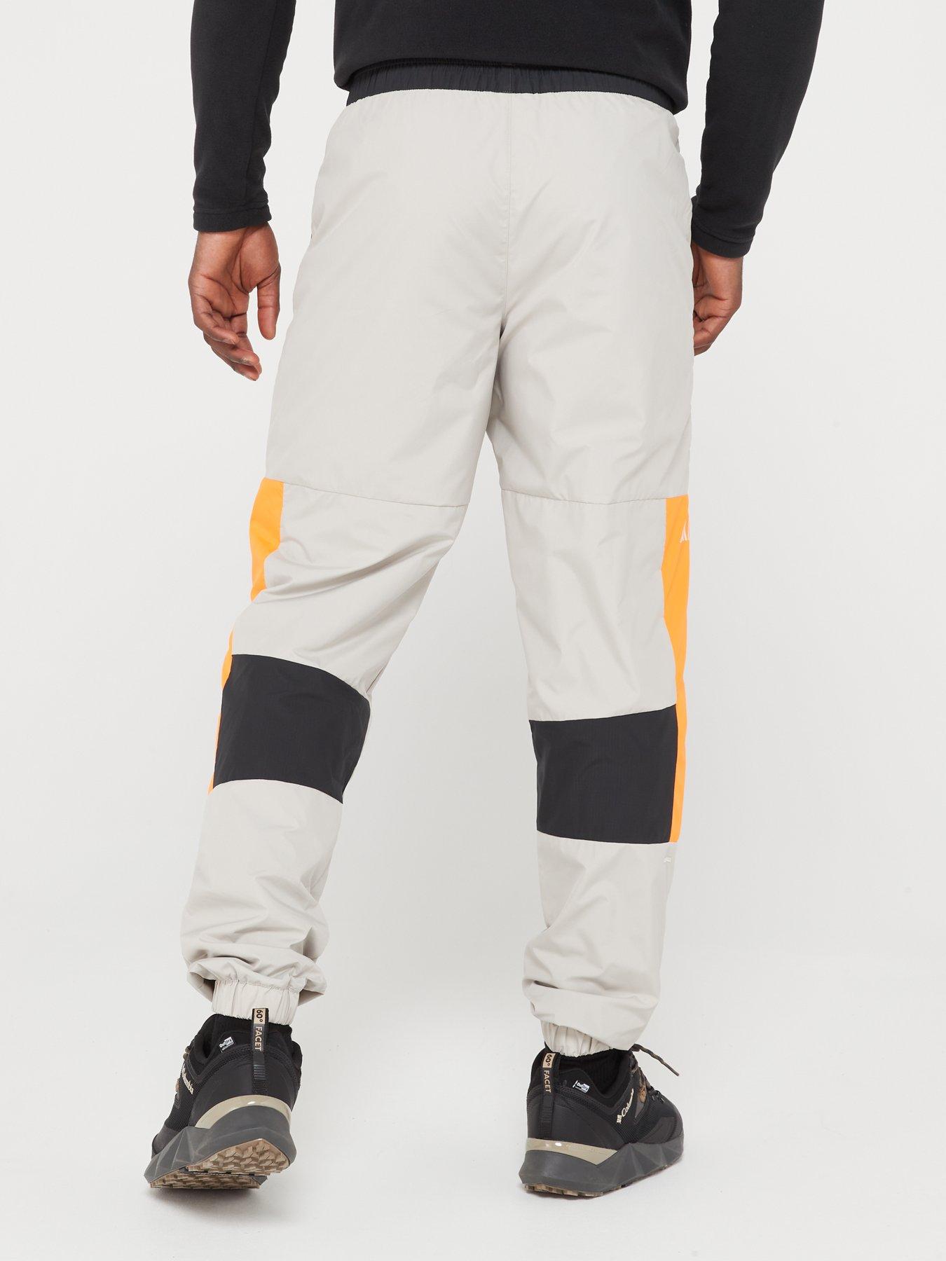 Wind hot sale track pants