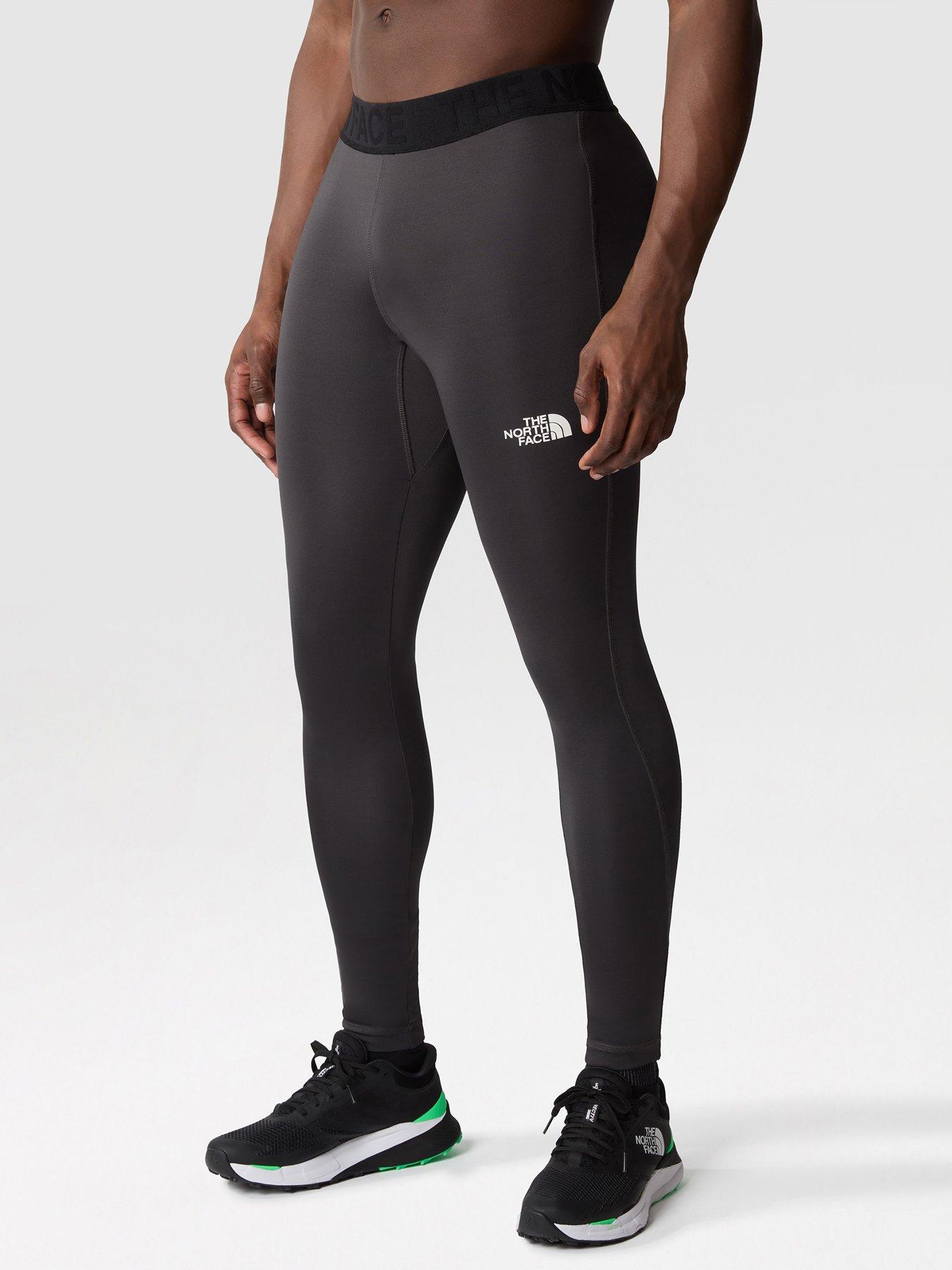 Mens Running Tights