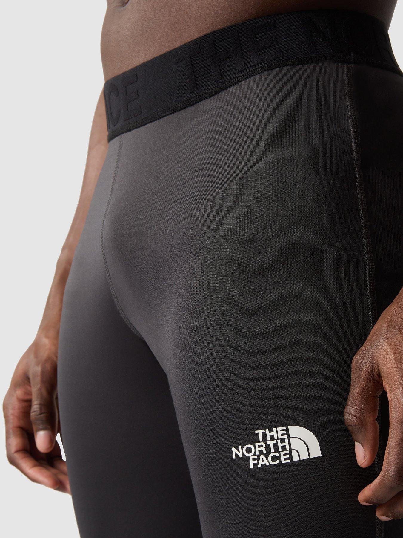 North face running tights hot sale mens