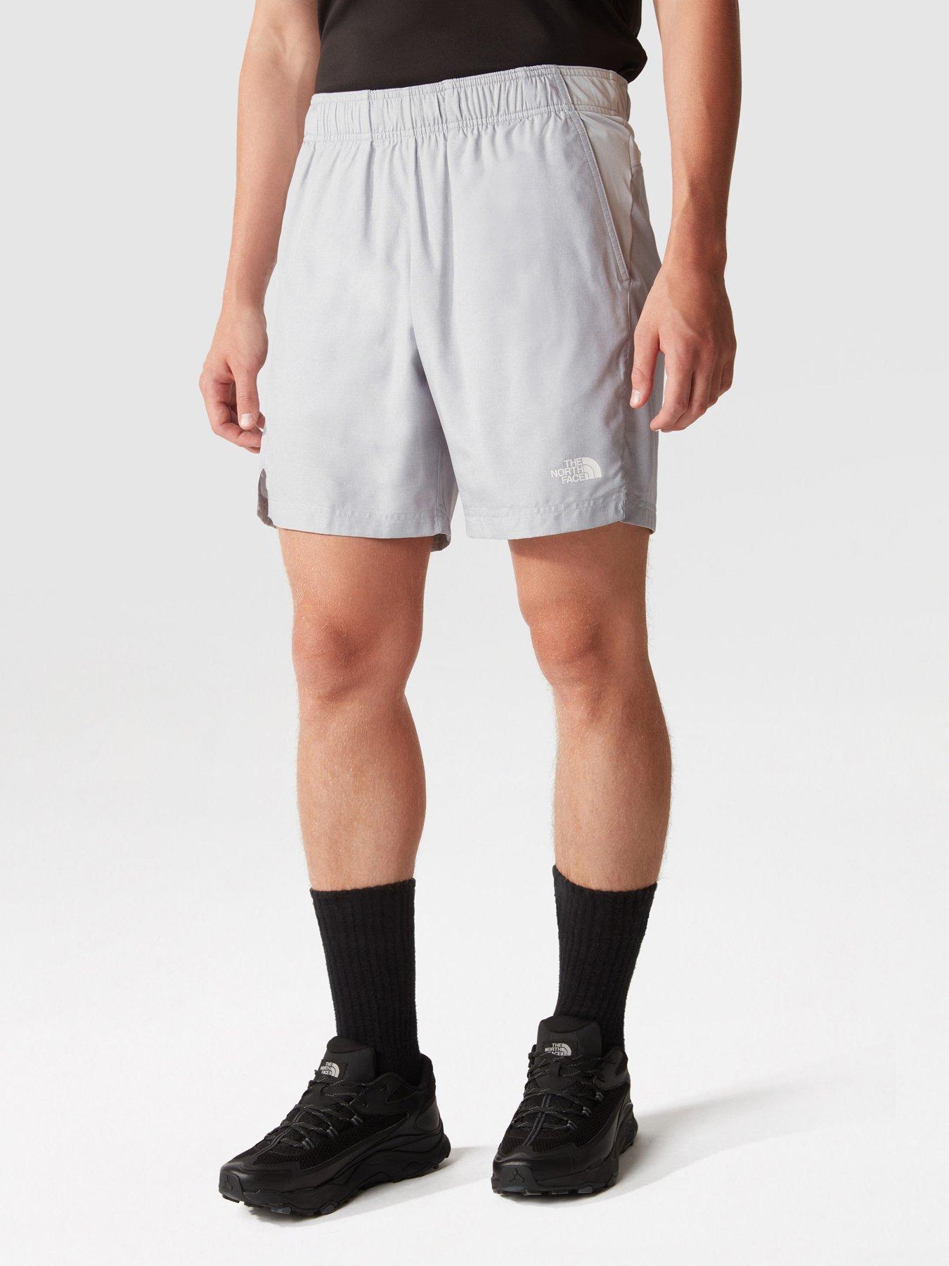 Mens north cheap face shorts sale