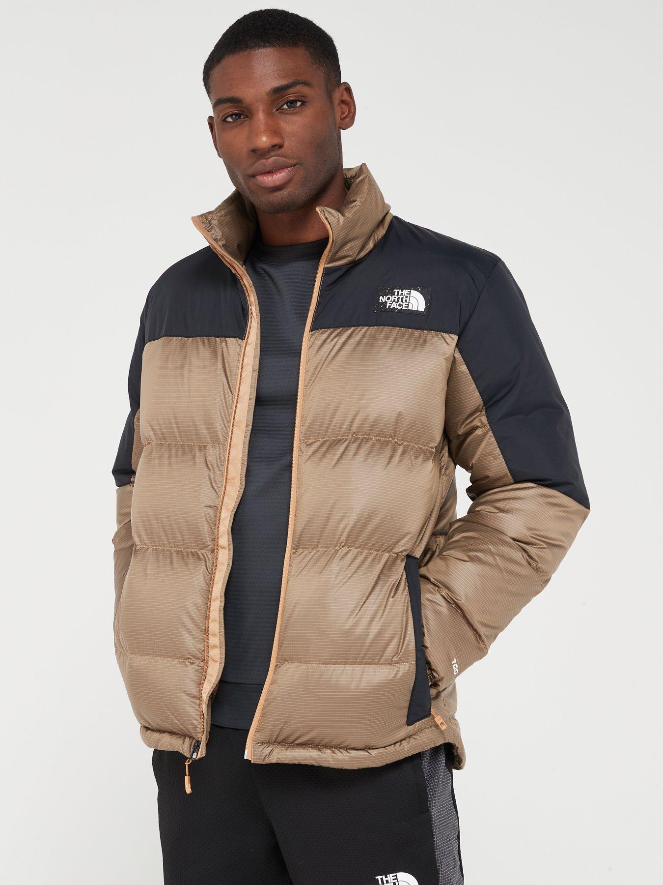 Down jacket outlet mens sale