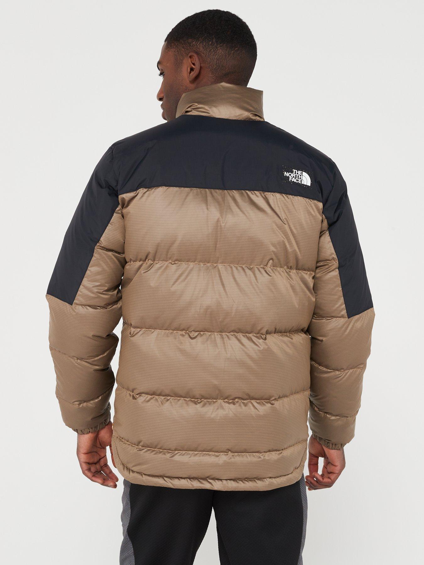 Men s Diablo Down Jacket Gold