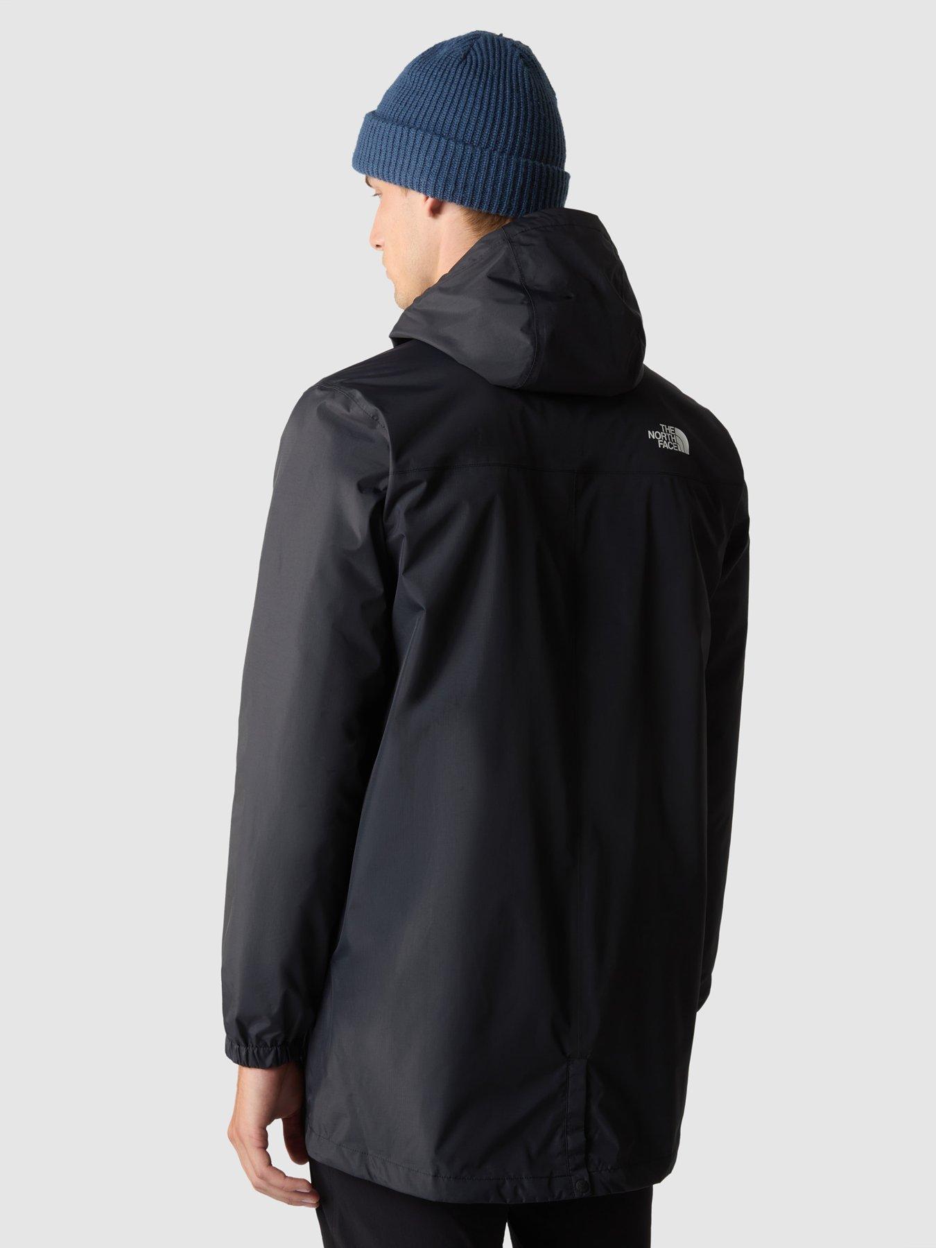 Review: The North Face Novelty Denali Jacket - The Big Outside