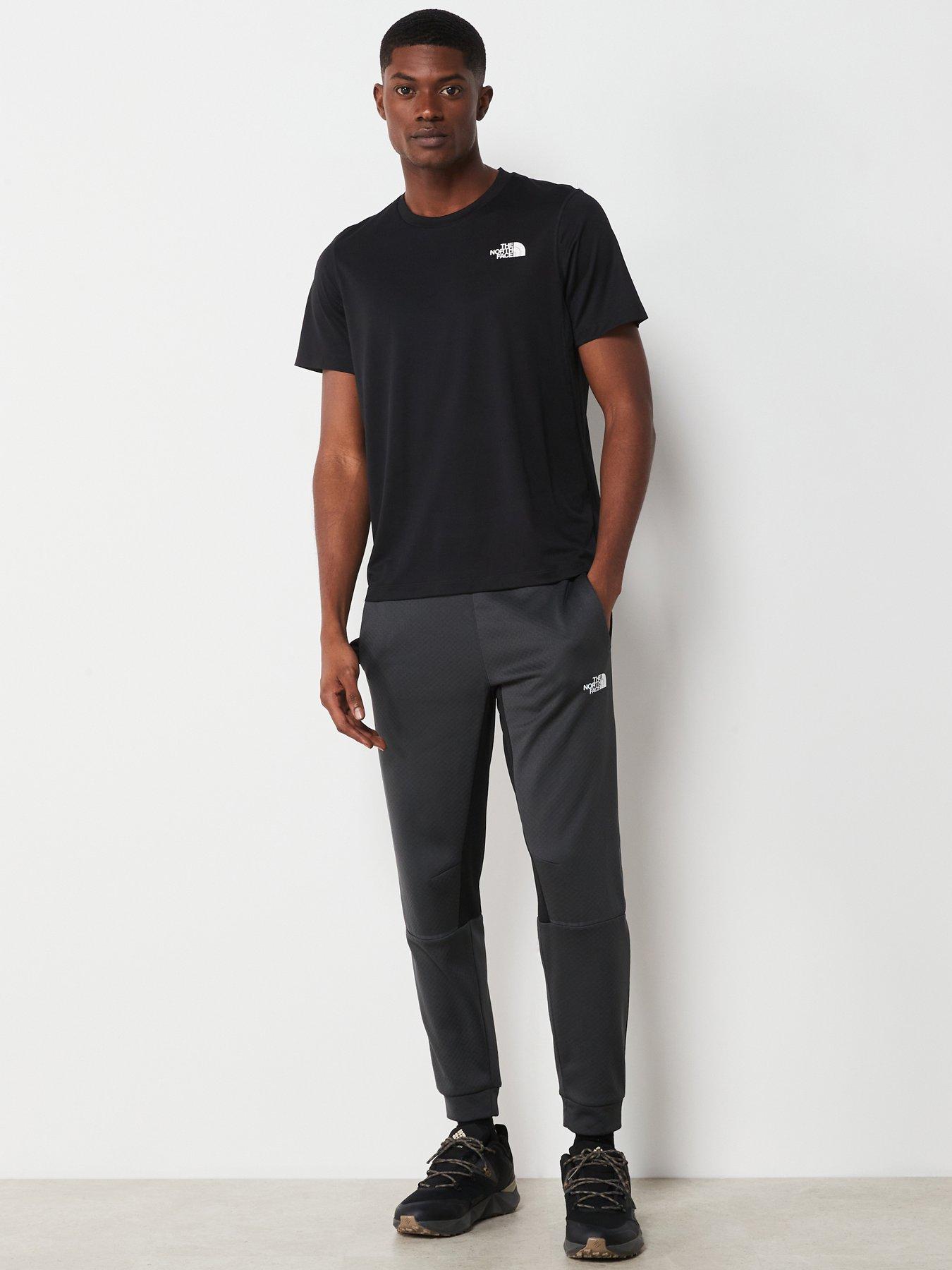 North face best sale fleece joggers