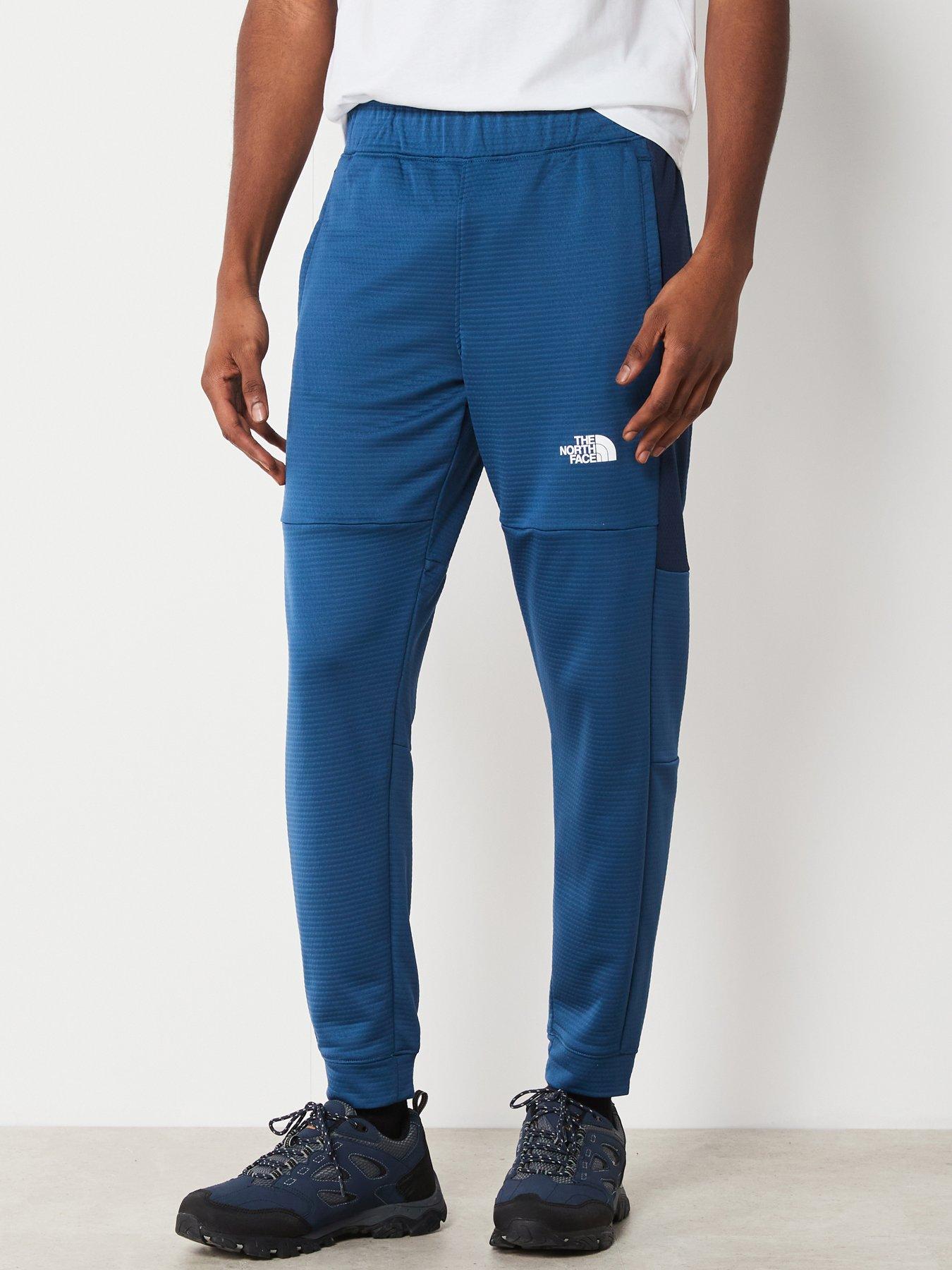 The north face joggers 2025 sale