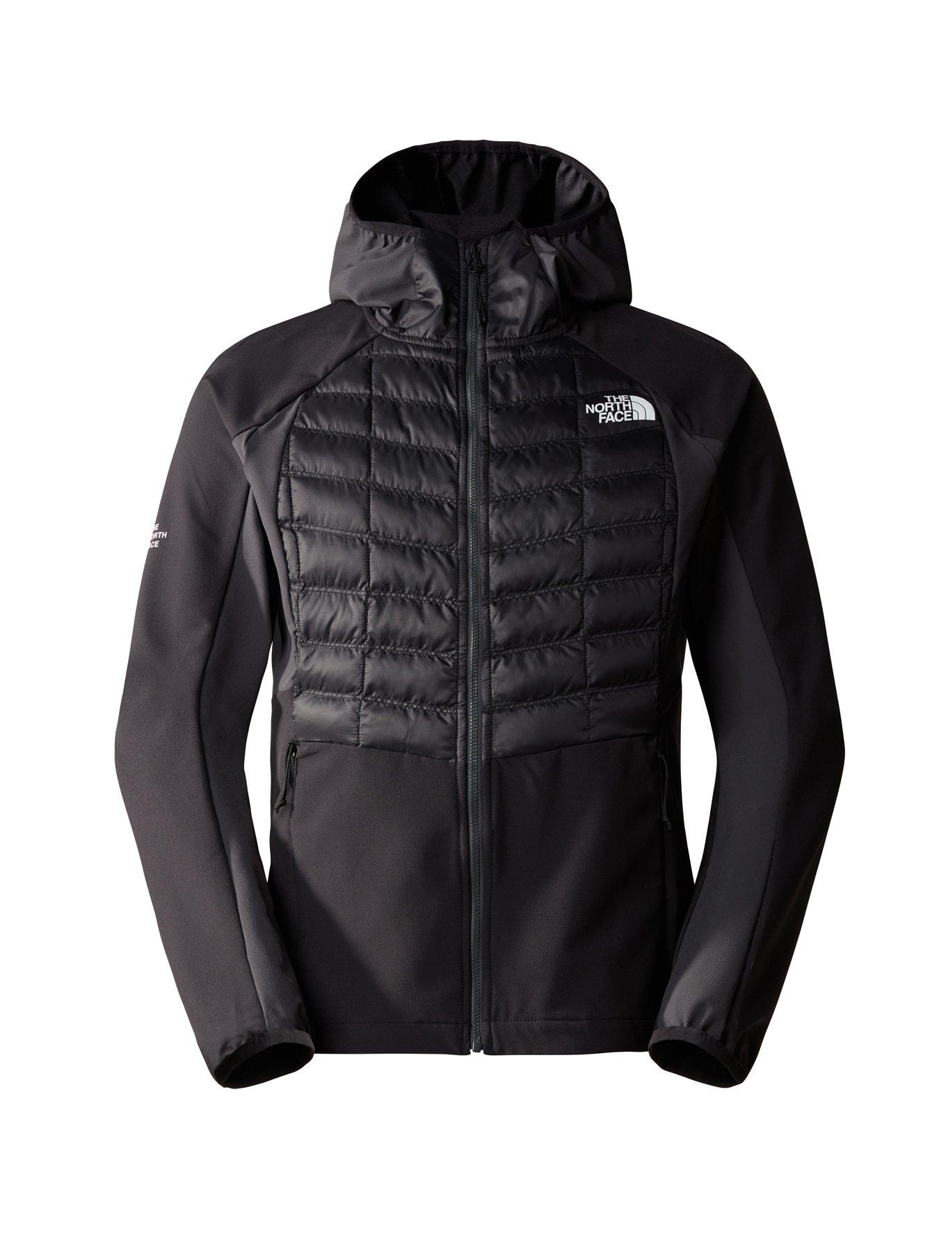 Buy The North Face Men's Mountain Athletics Hybrid Insulated