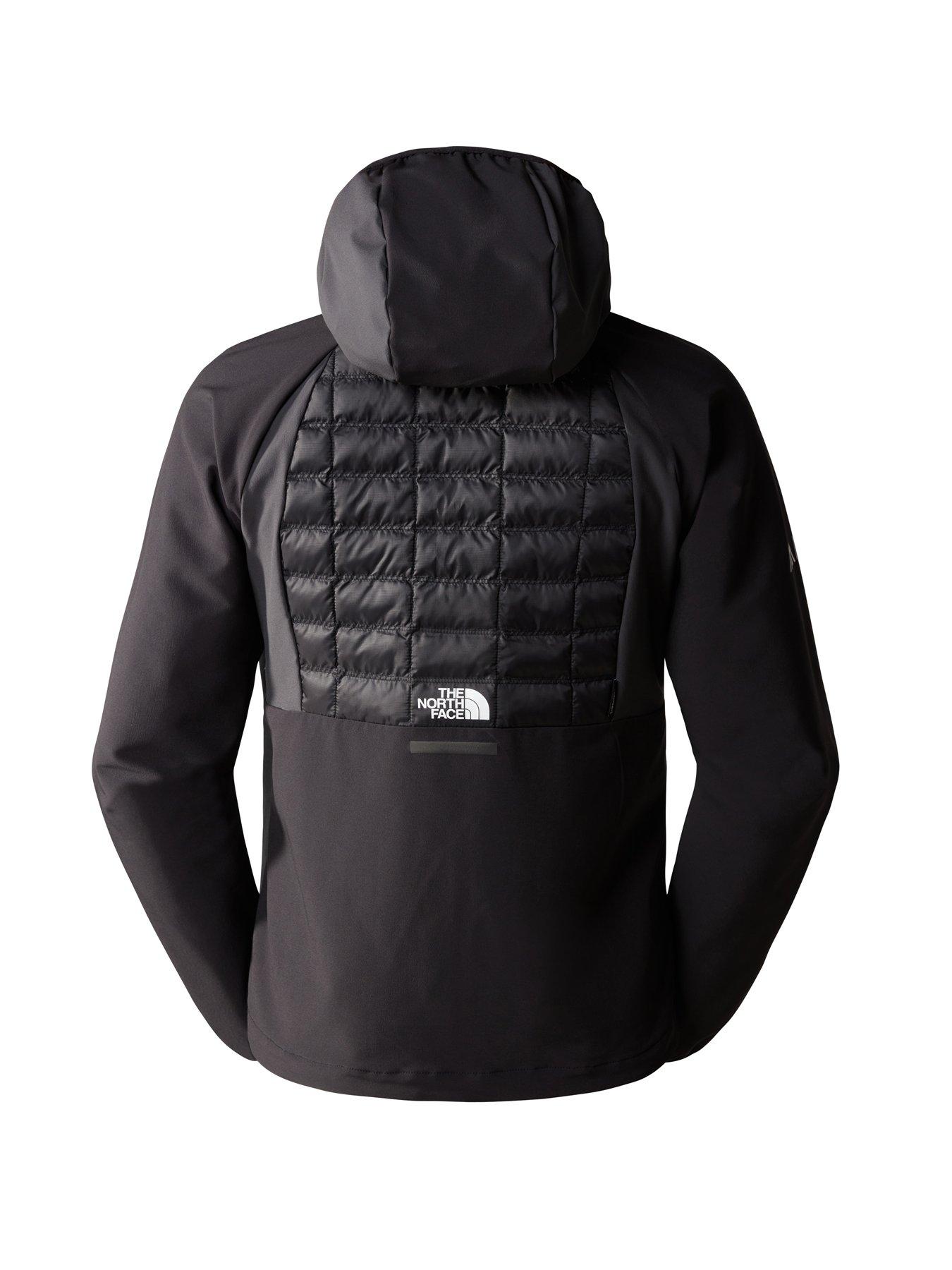 THE NORTH FACE Mountain Athletics Lab Hybrid Thermoball Jacket very.co.uk