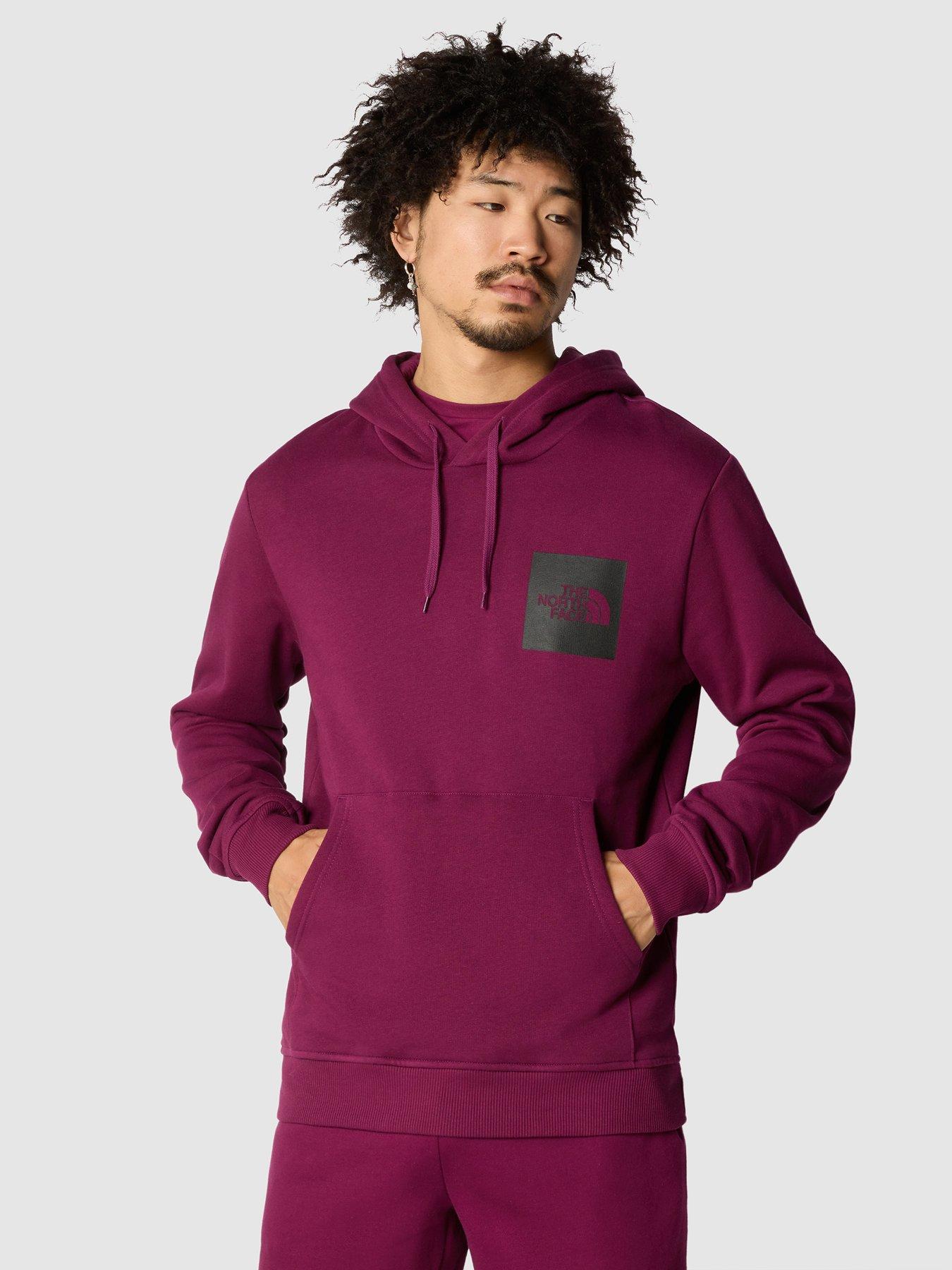 North face jumper mens clearance sale