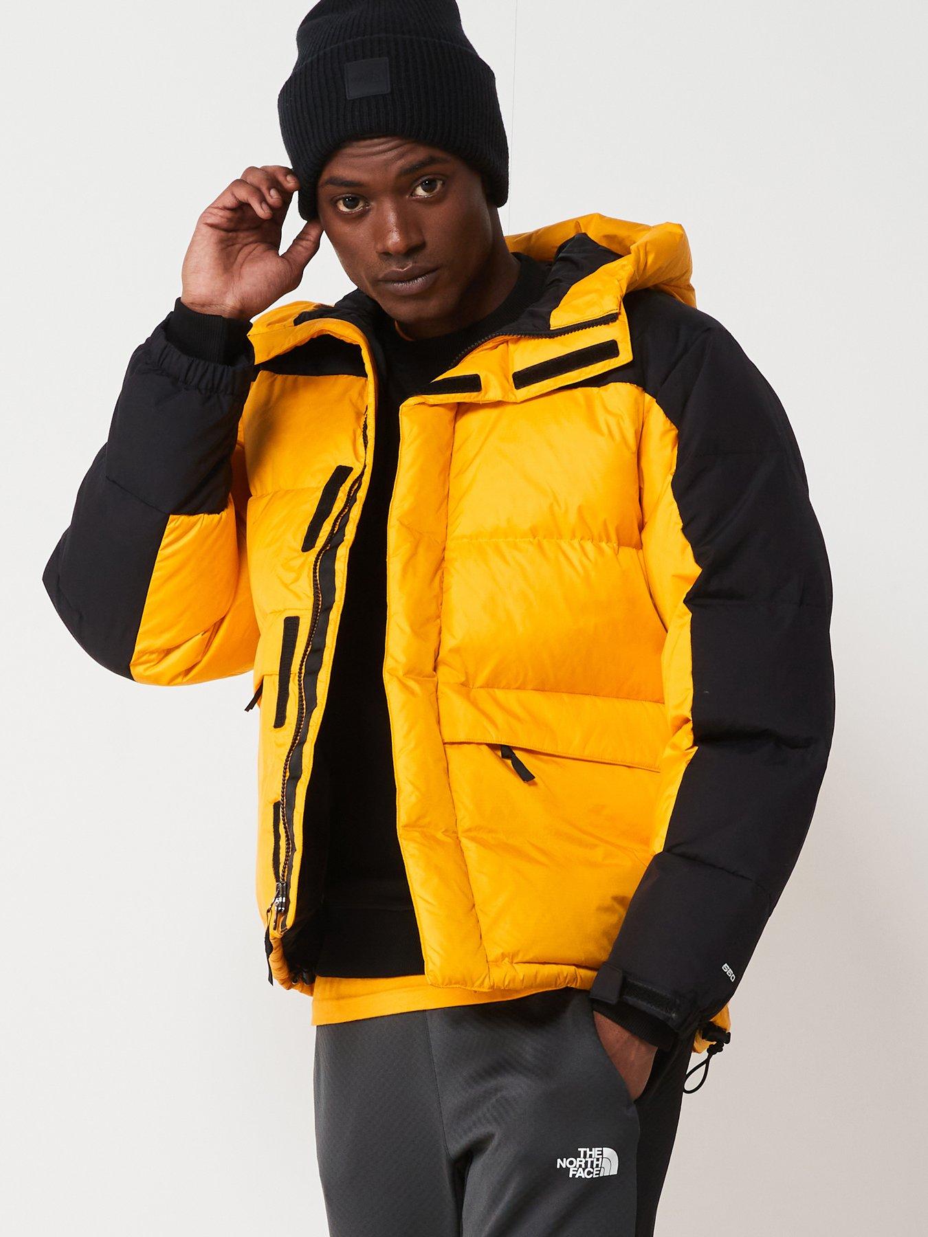 North face coat uk best sale