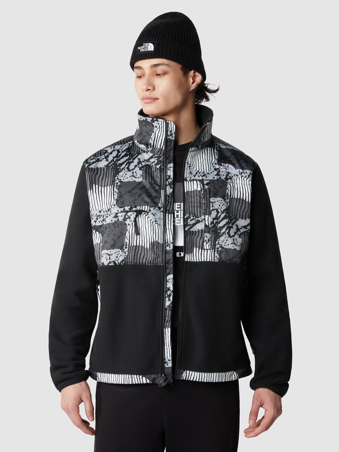 North face mens denali on sale jacket