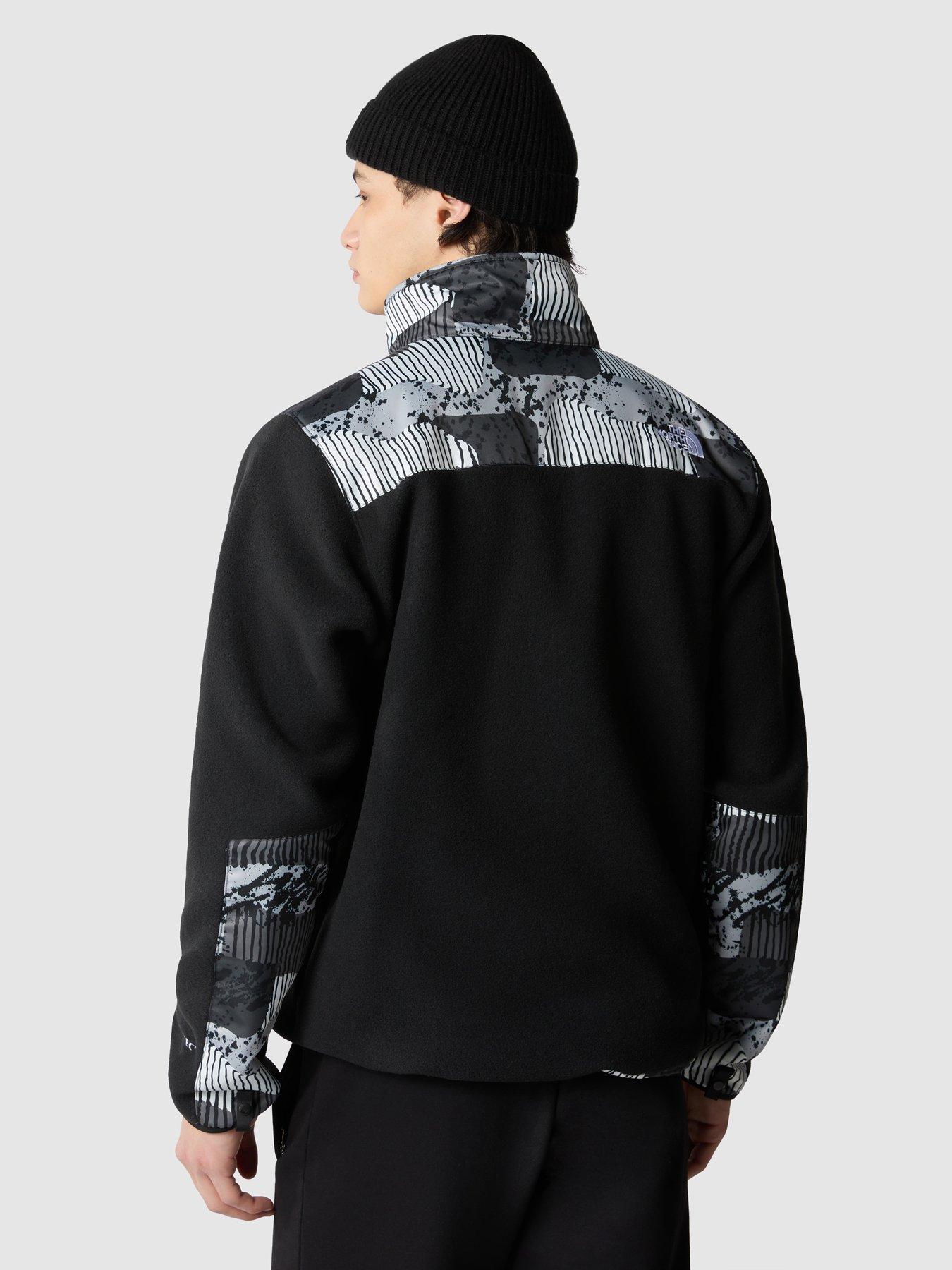 North face denali on sale clearance