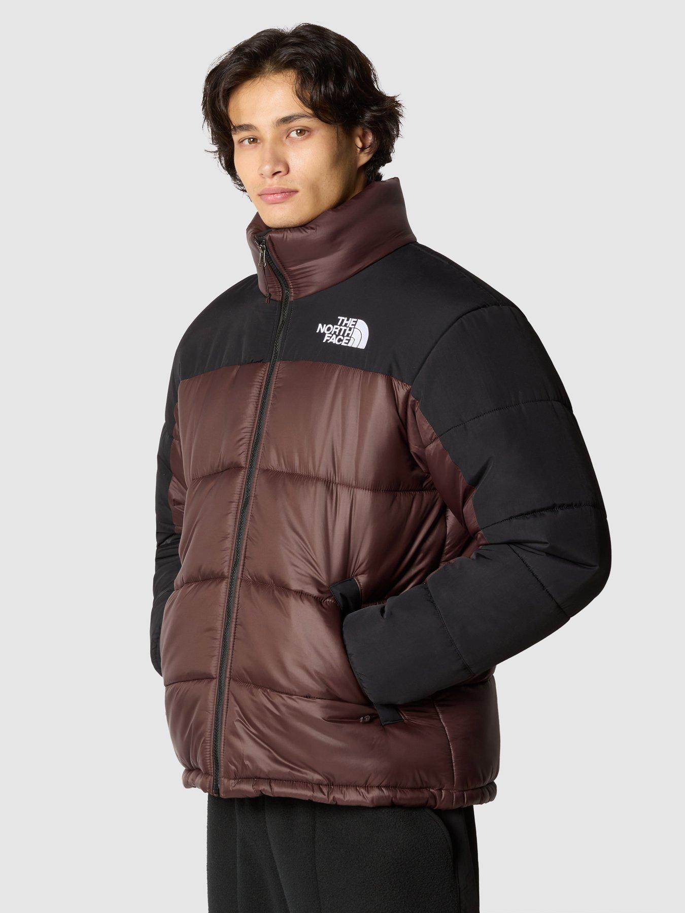 North face mens sales insulated jackets