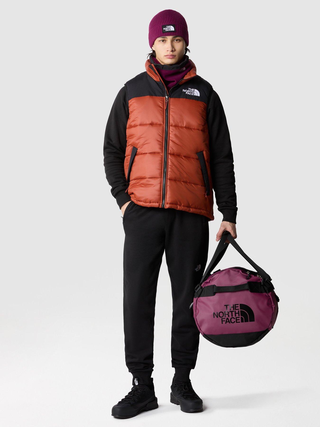 North face mens gilet sale clearance uk