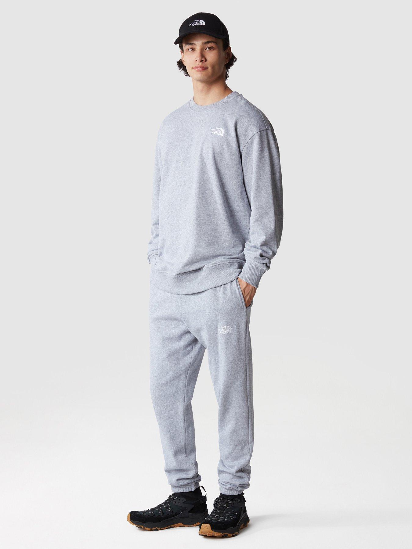 Cheap north hot sale face tracksuit