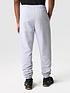  image of the-north-face-mens-essential-joggers-grey