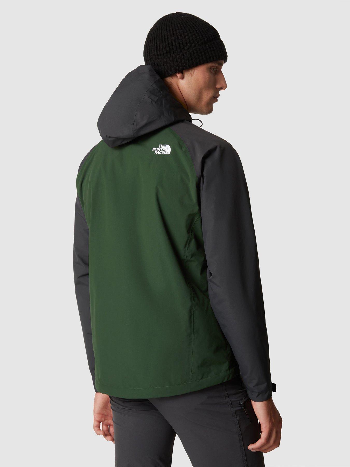 North face stratos on sale jacket