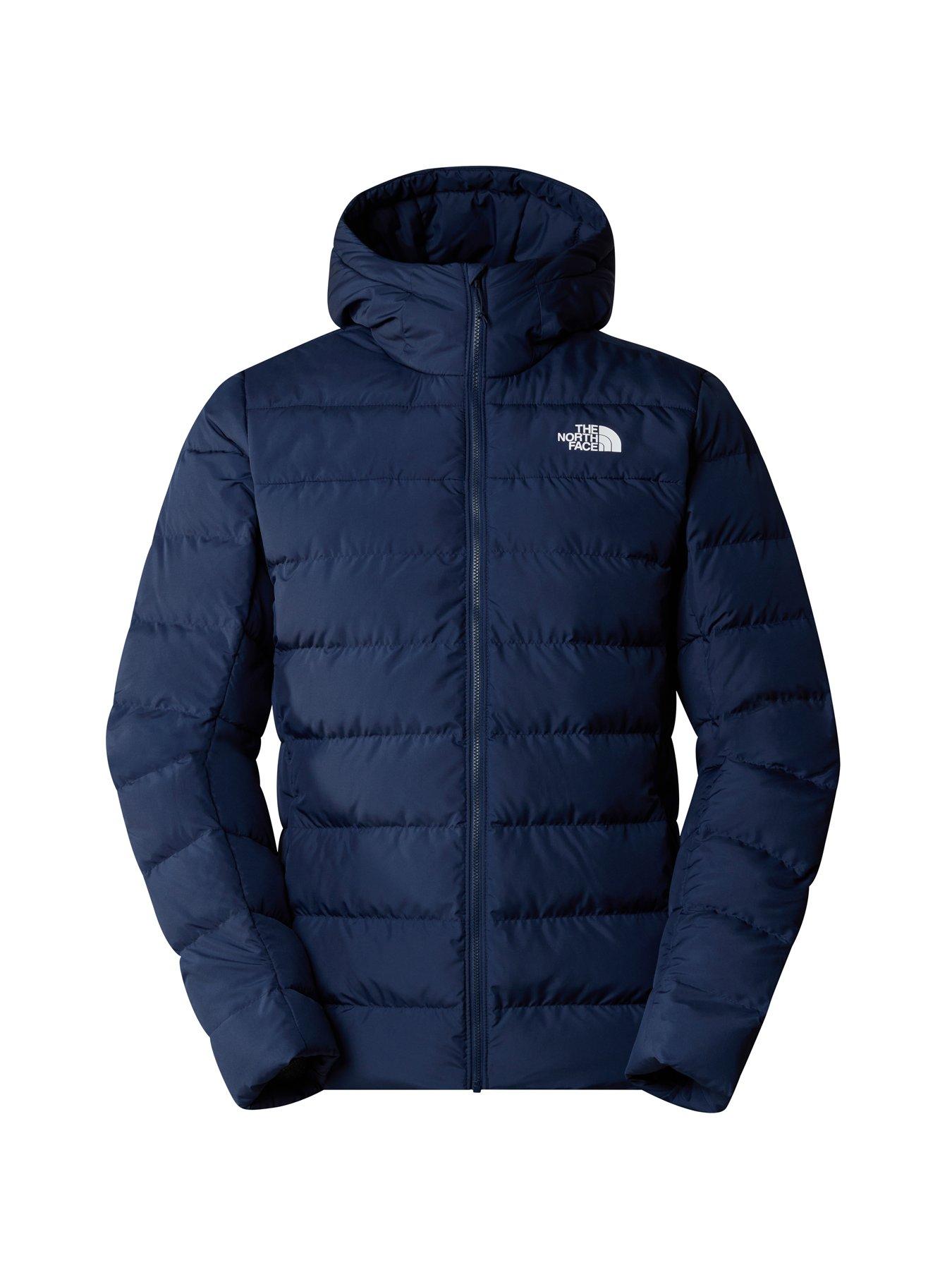 Men's aconcagua 2025 jacket sale