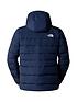  image of the-north-face-mens-aconcagua-3-hooded-jacket-blue