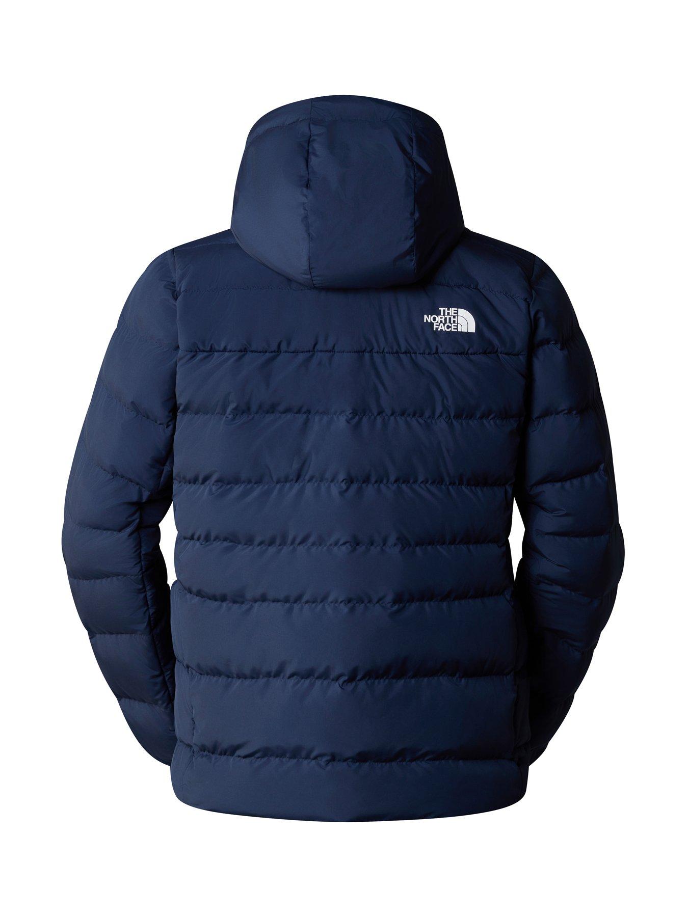 THE NORTH FACE Men's Diablo Down Jacket - Gold