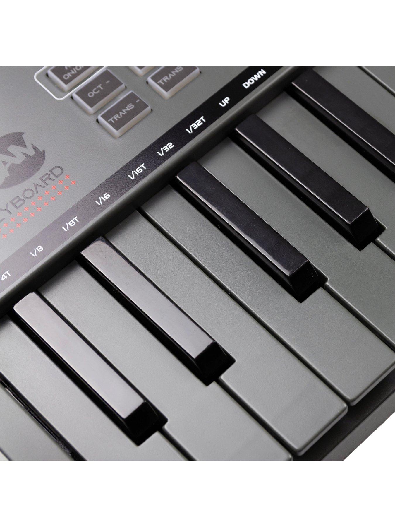 Yamaha psr on sale e353 midi