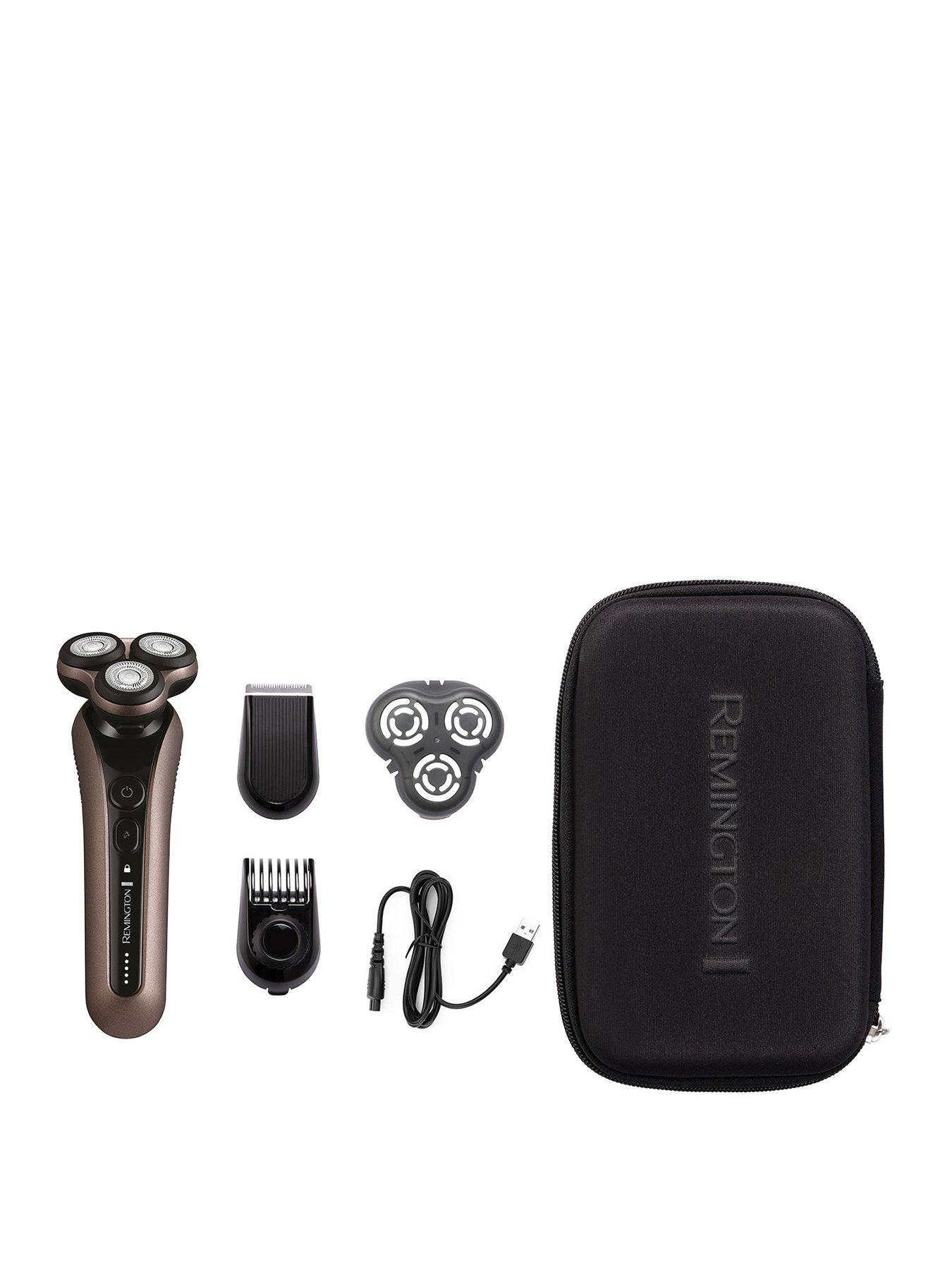 Image 1 of 7 of Remington X9 Limitless Rotary Shaver