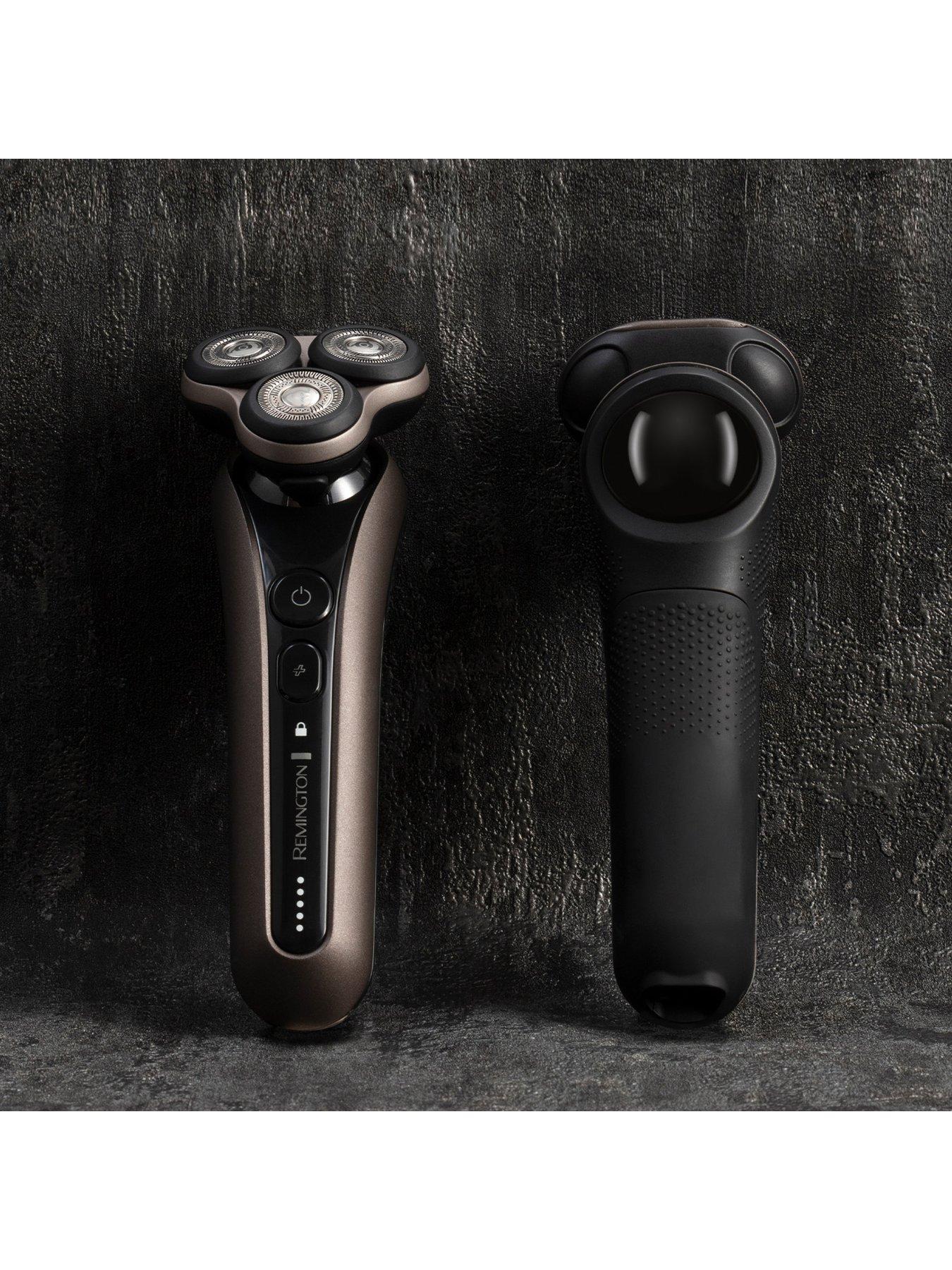 Image 2 of 7 of Remington X9 Limitless Rotary Shaver