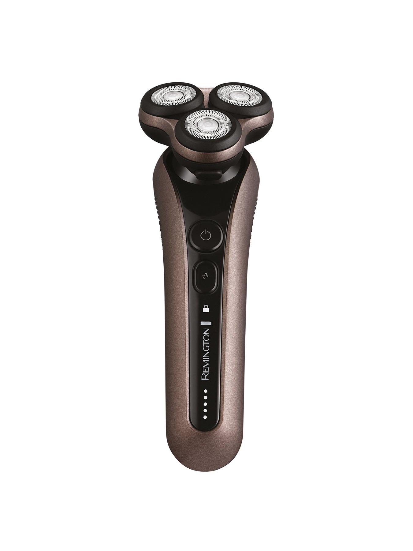 Image 3 of 7 of Remington X9 Limitless Rotary Shaver
