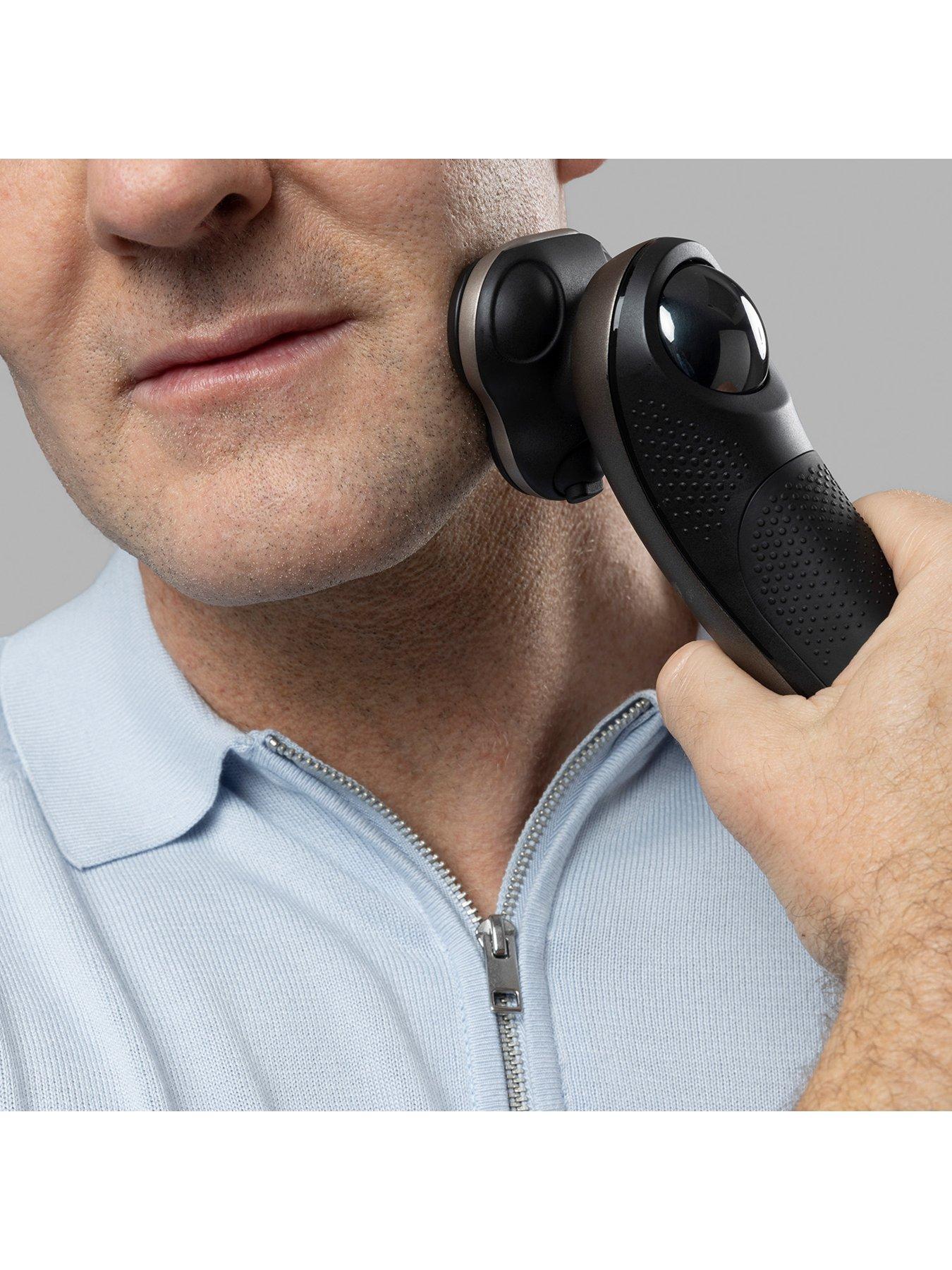 Image 5 of 7 of Remington X9 Limitless Rotary Shaver