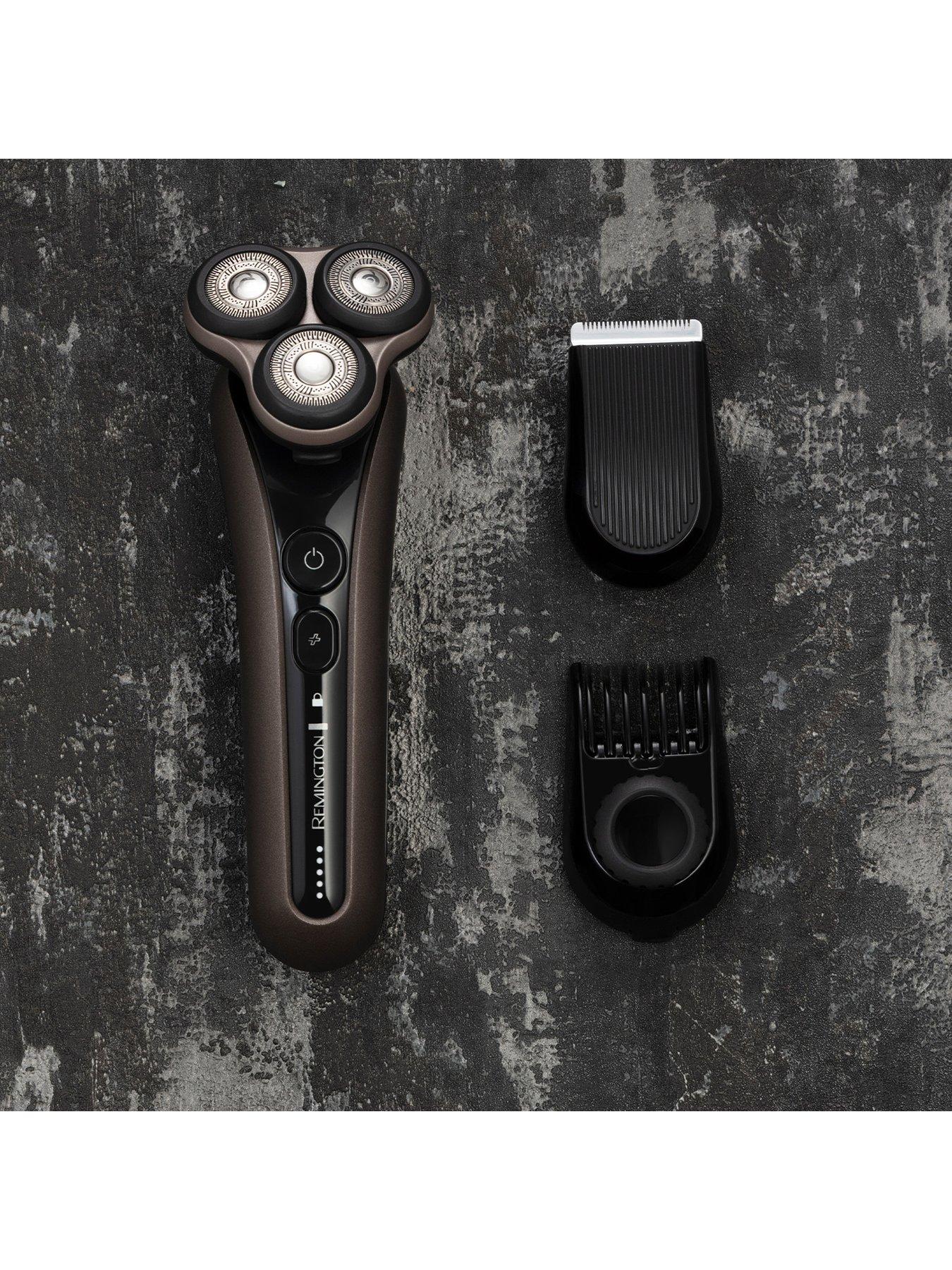 Image 6 of 7 of Remington X9 Limitless Rotary Shaver