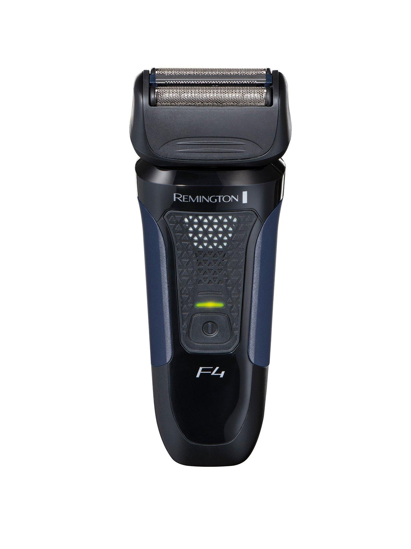 Remington F4 Style Series Foil Shaver