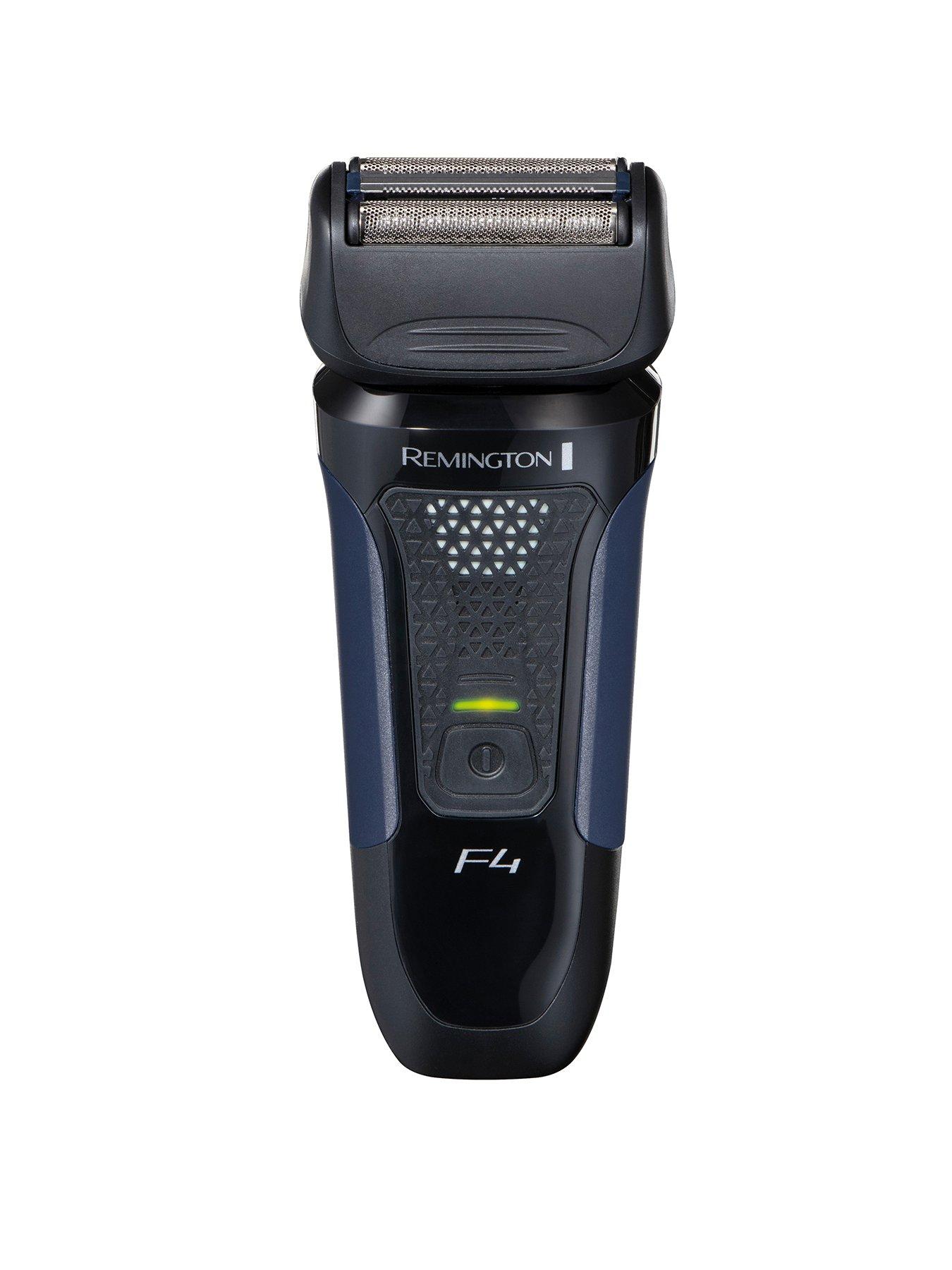 undefined F4 Style Series Foil Shaver
